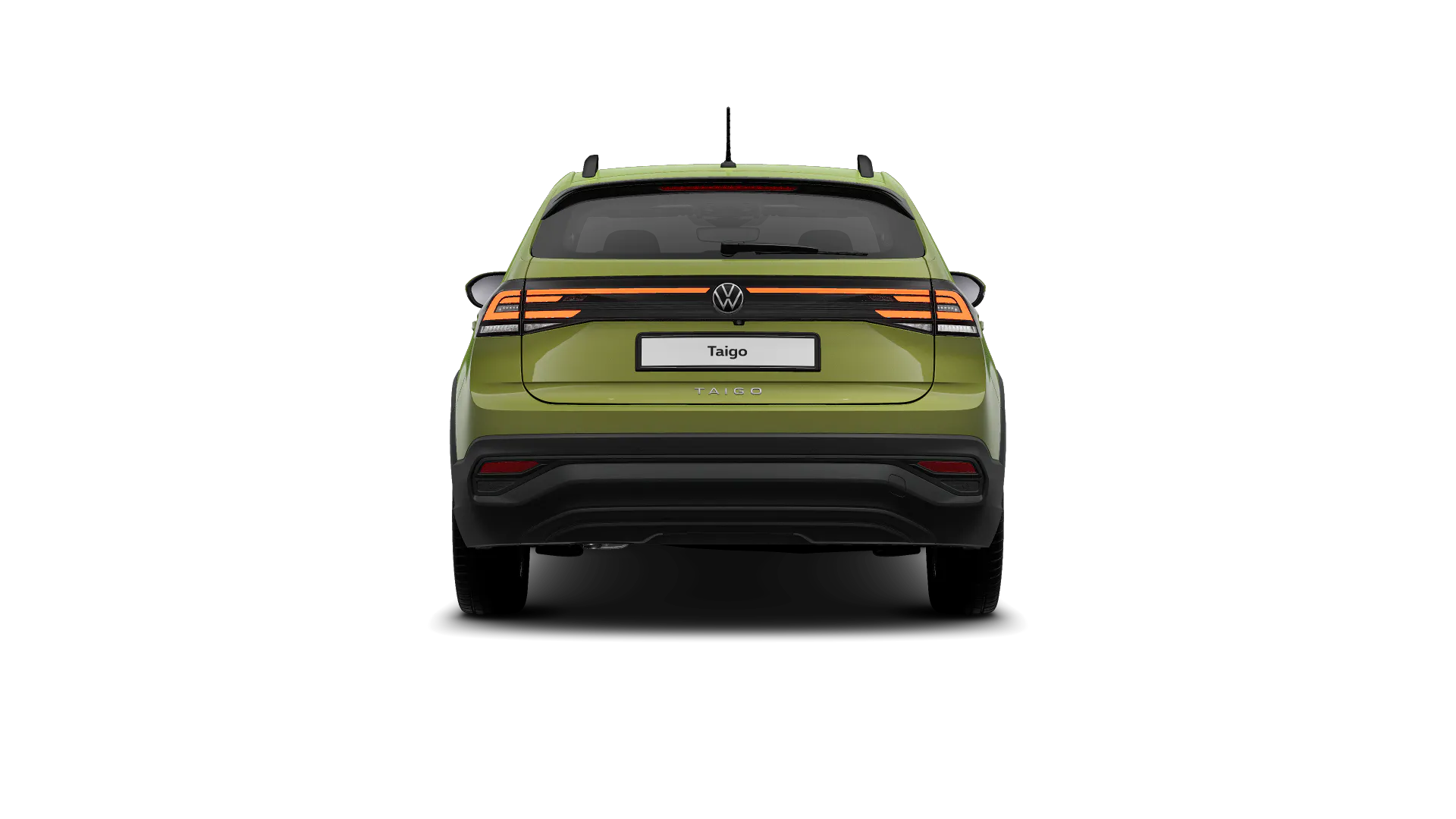 Volkswagen Taigo MOVE