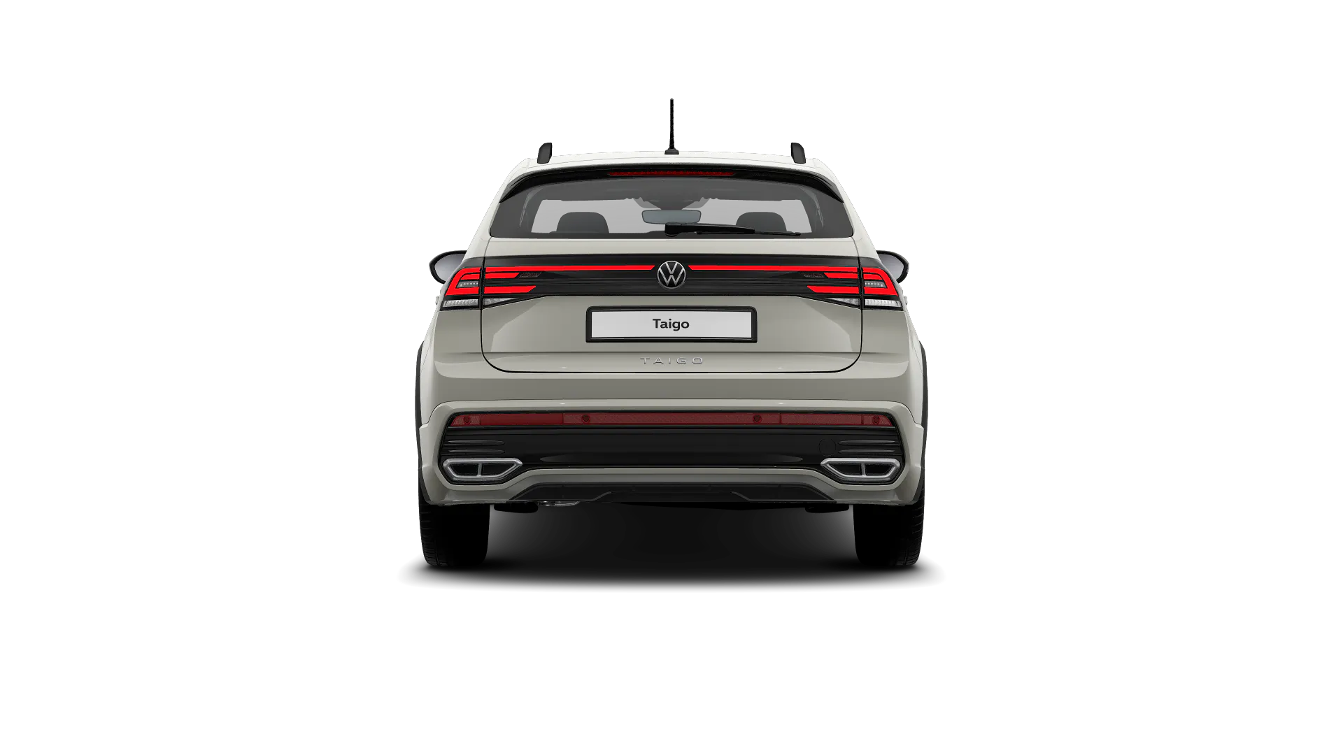 Volkswagen Taigo R-Line