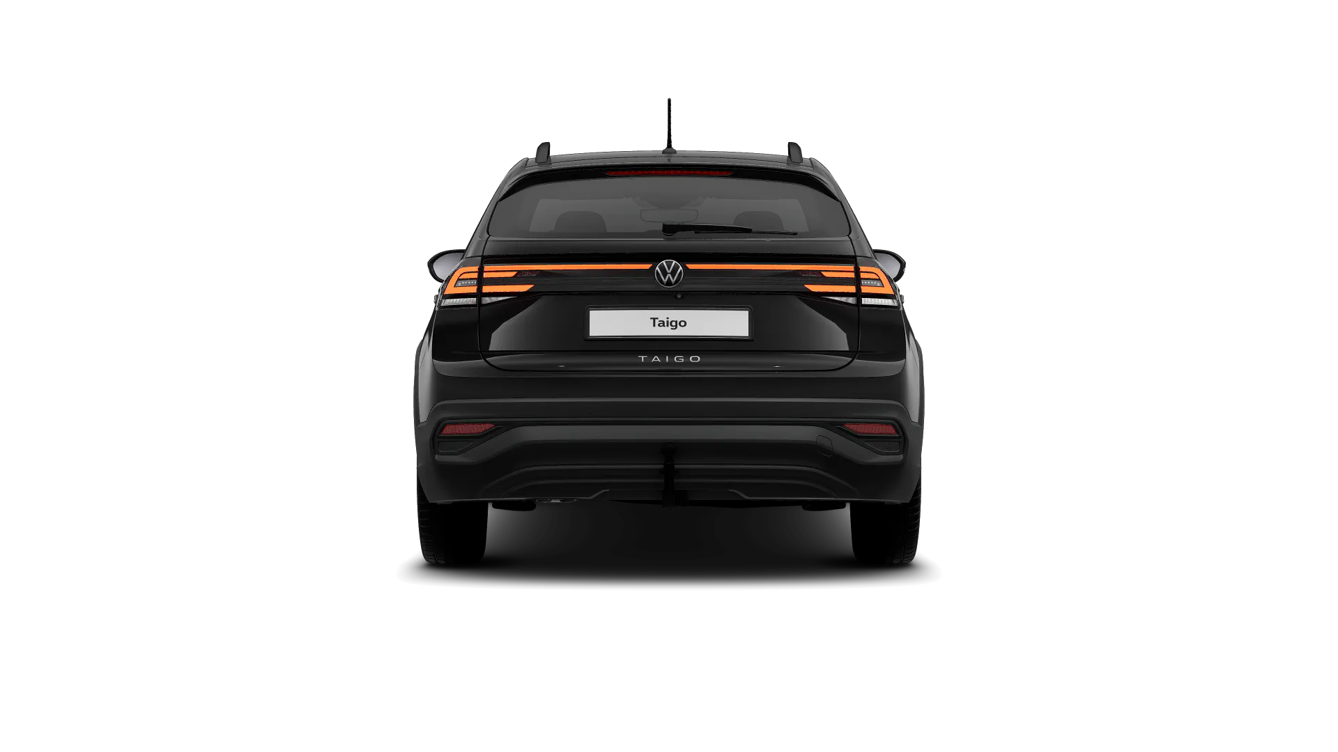 Volkswagen Taigo MOVE