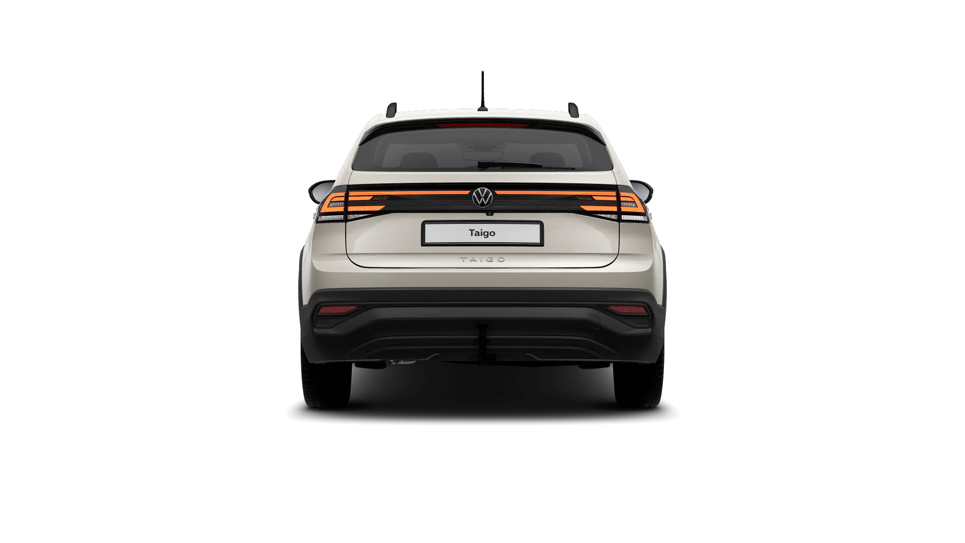 Volkswagen Taigo MOVE