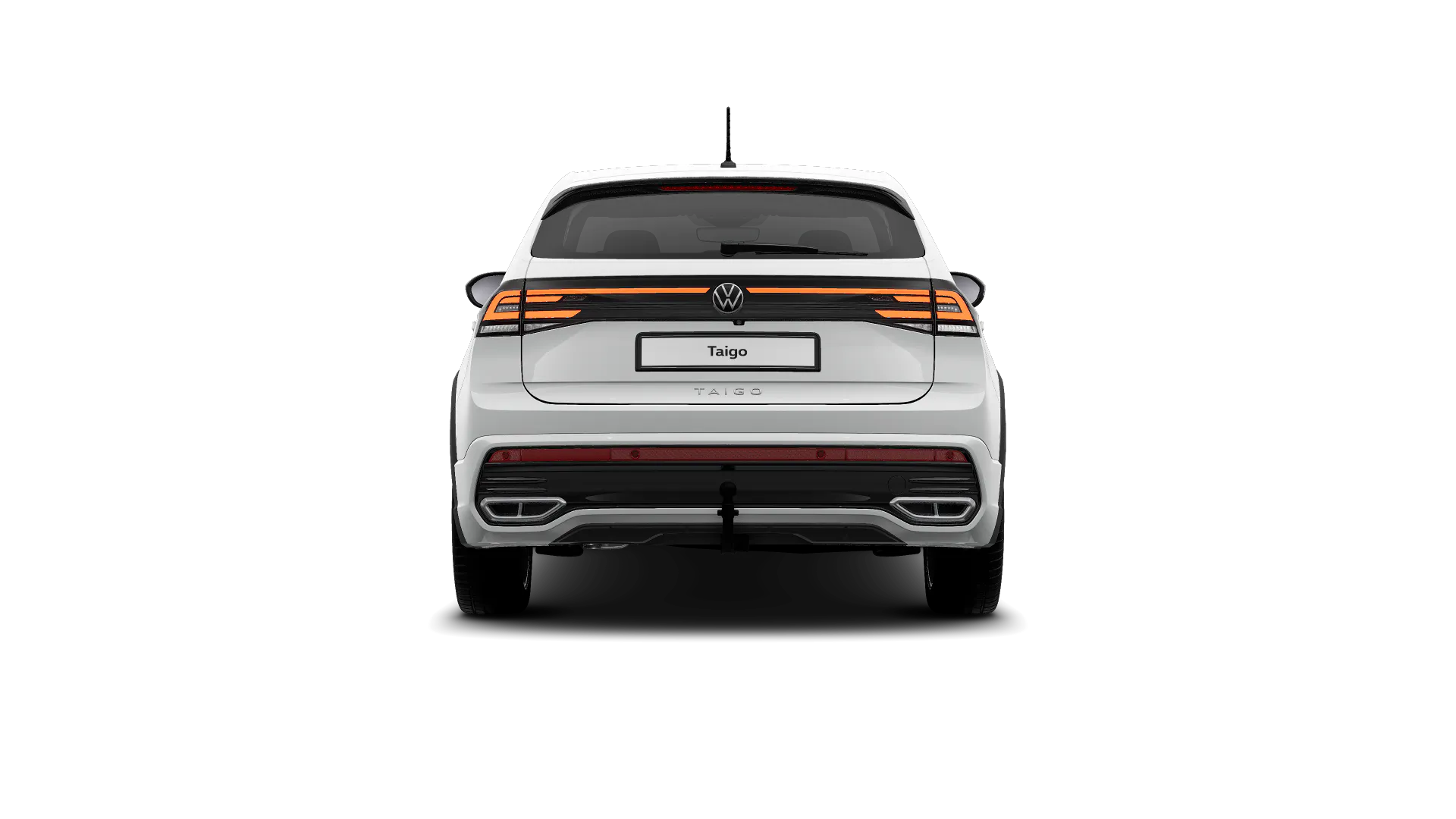 Volkswagen Taigo R-Line