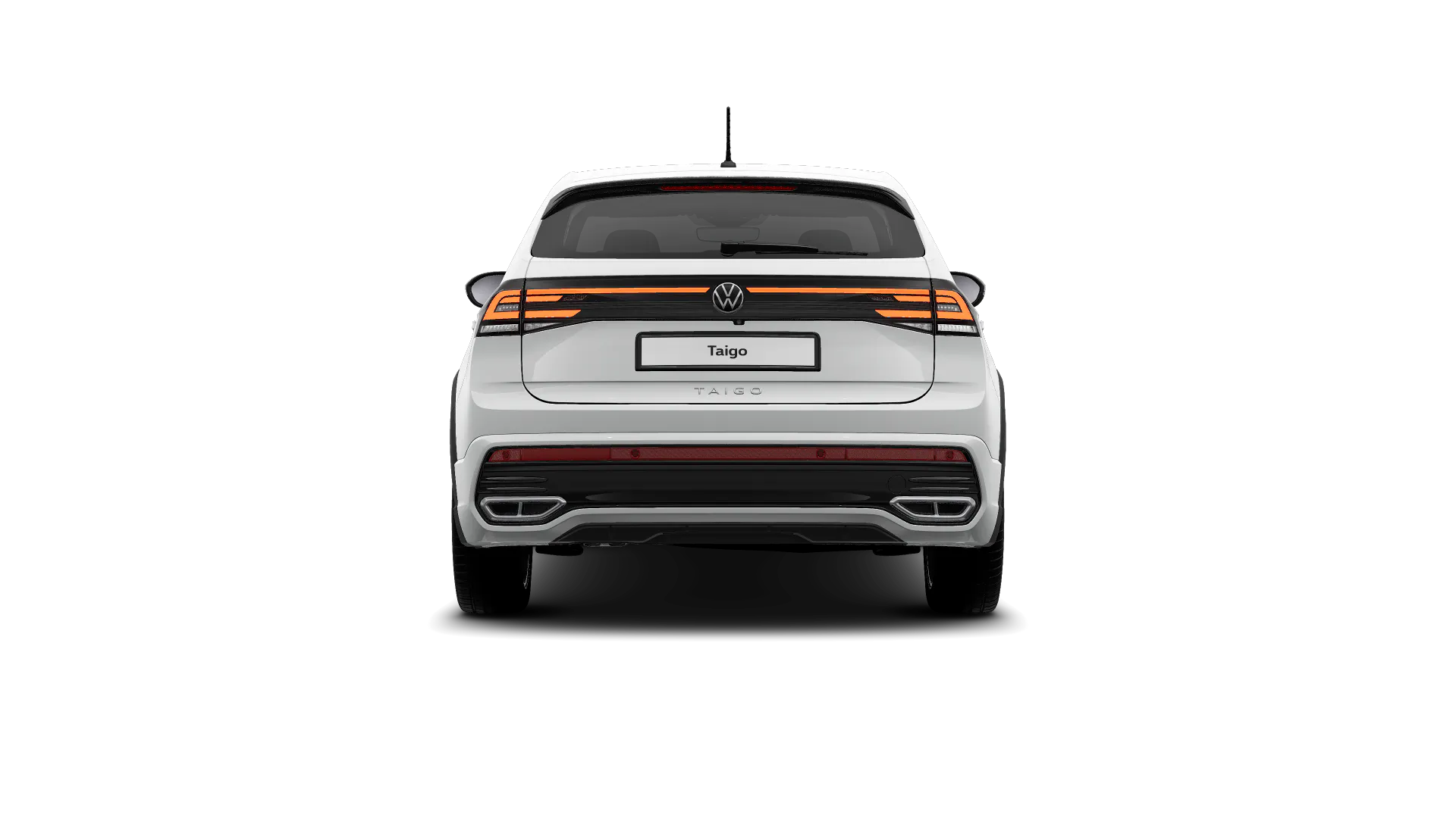 Volkswagen Taigo R-Line