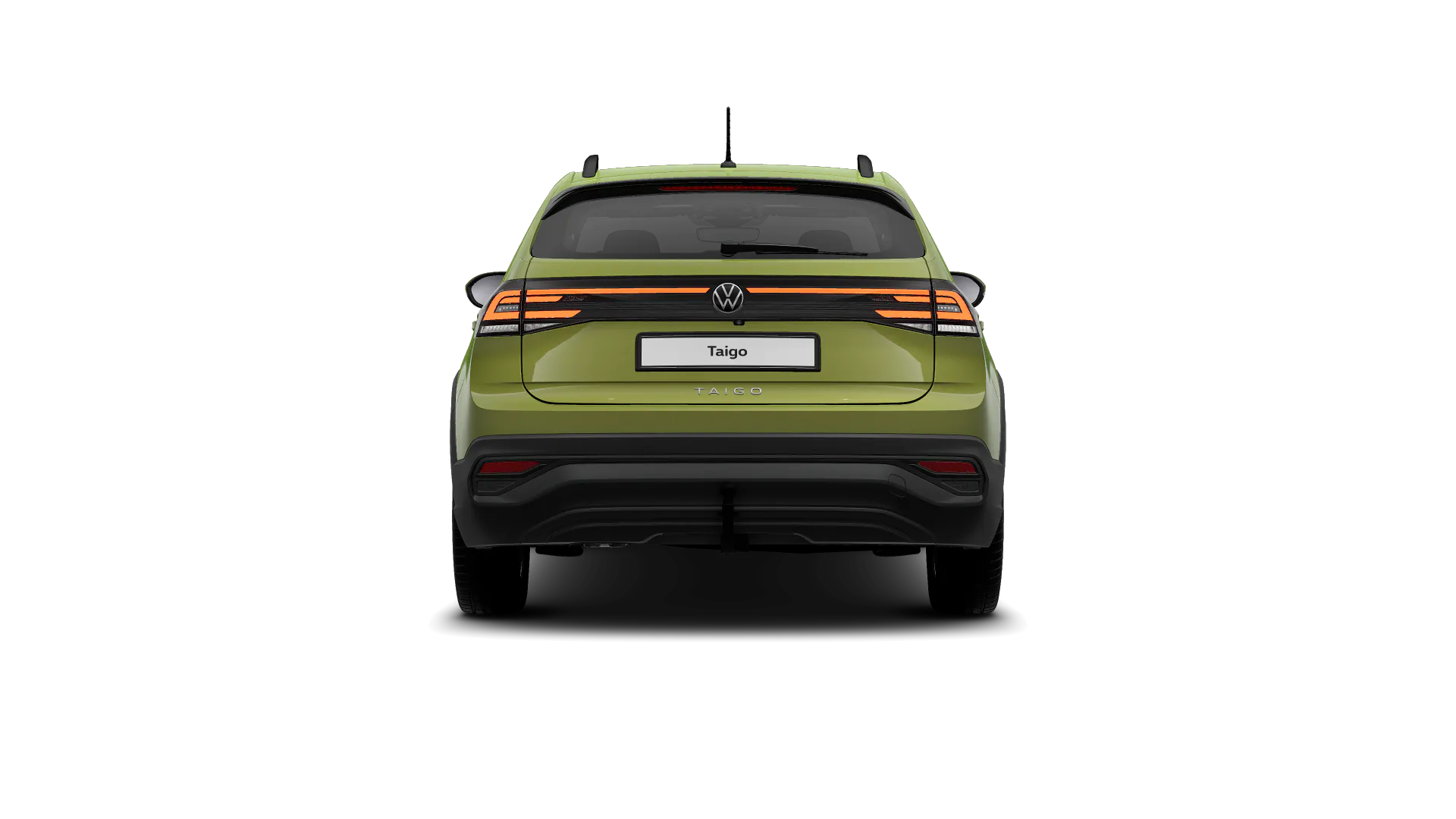 Volkswagen Taigo MOVE