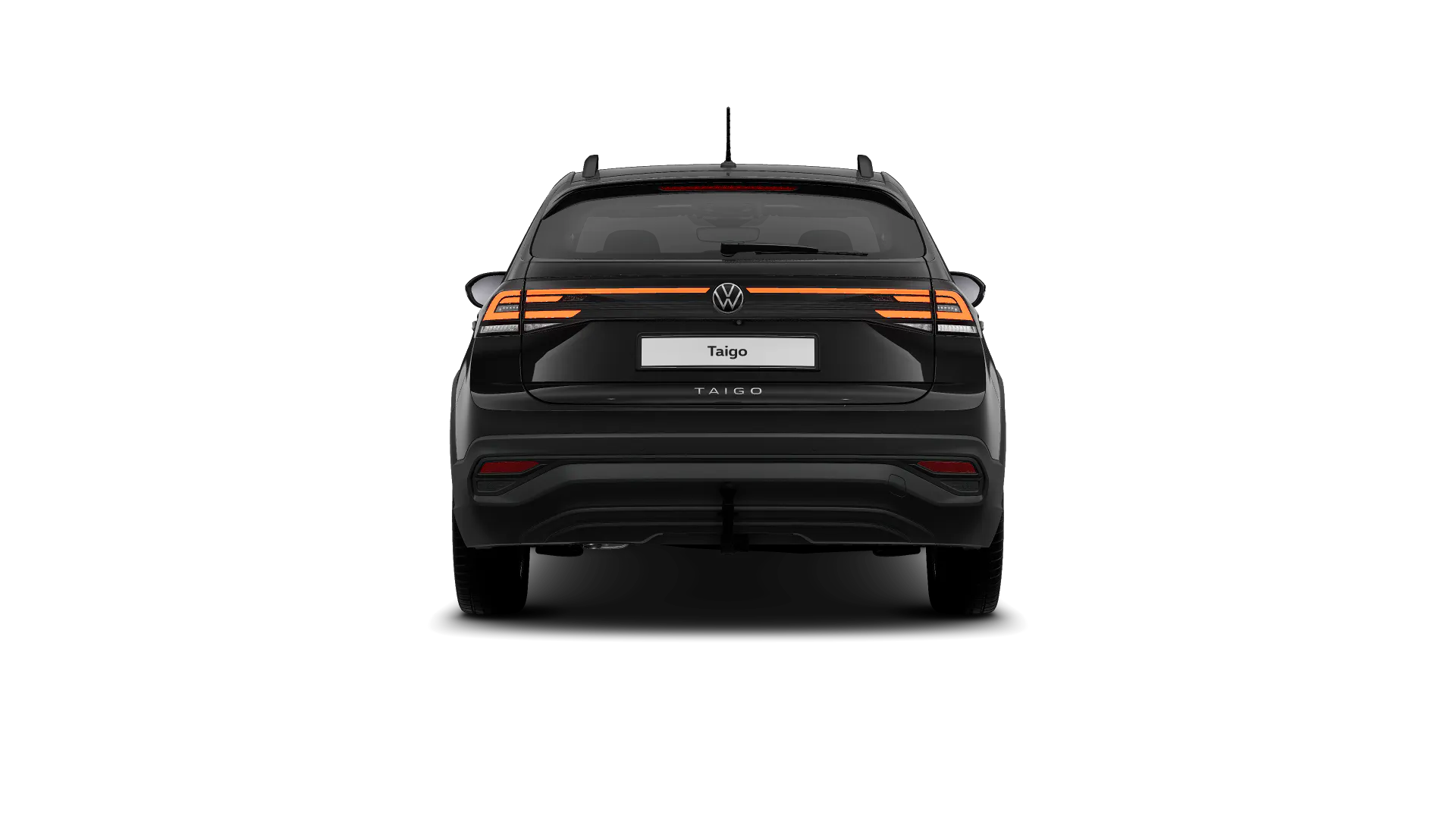 Volkswagen Taigo MOVE
