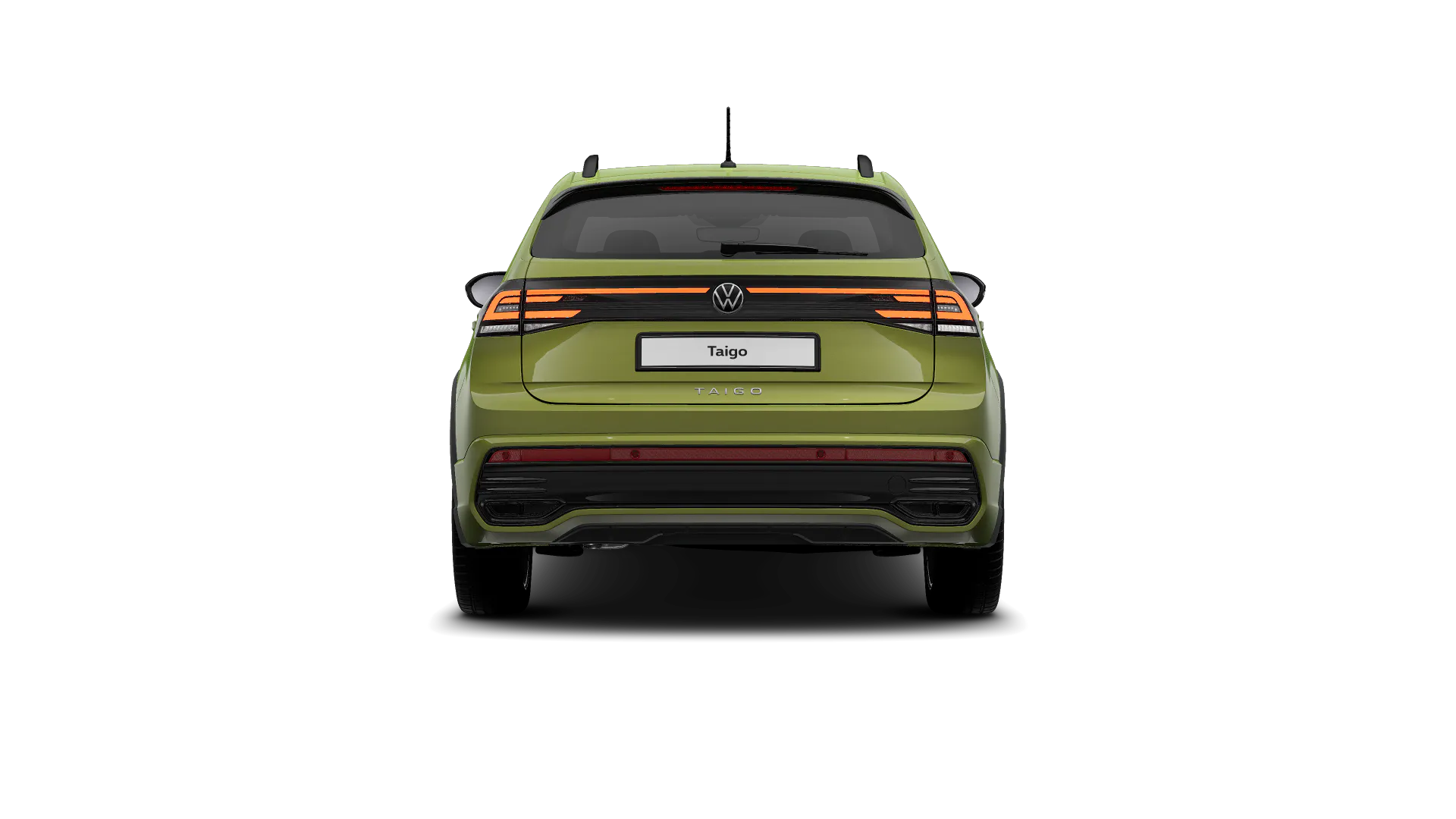 Volkswagen Taigo R-Line