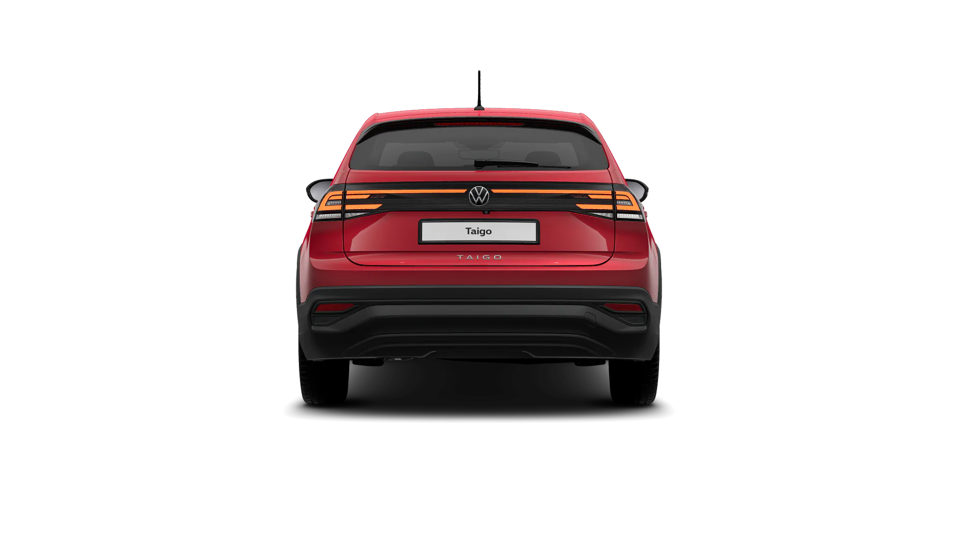 Volkswagen Taigo MOVE