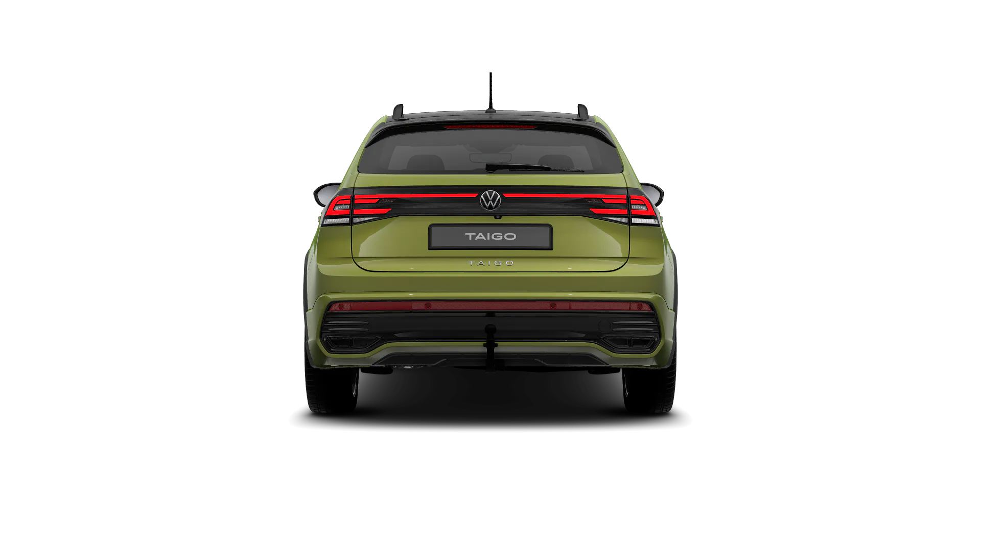 Volkswagen Taigo R-Line