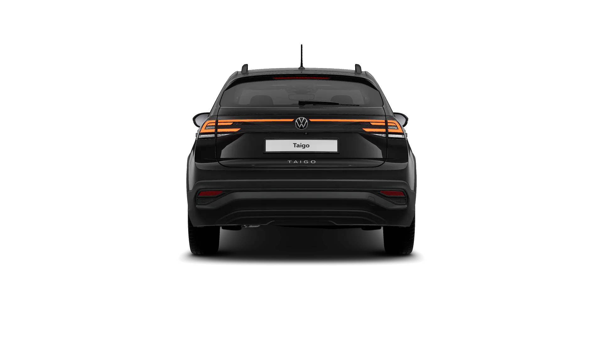 Volkswagen Taigo MOVE
