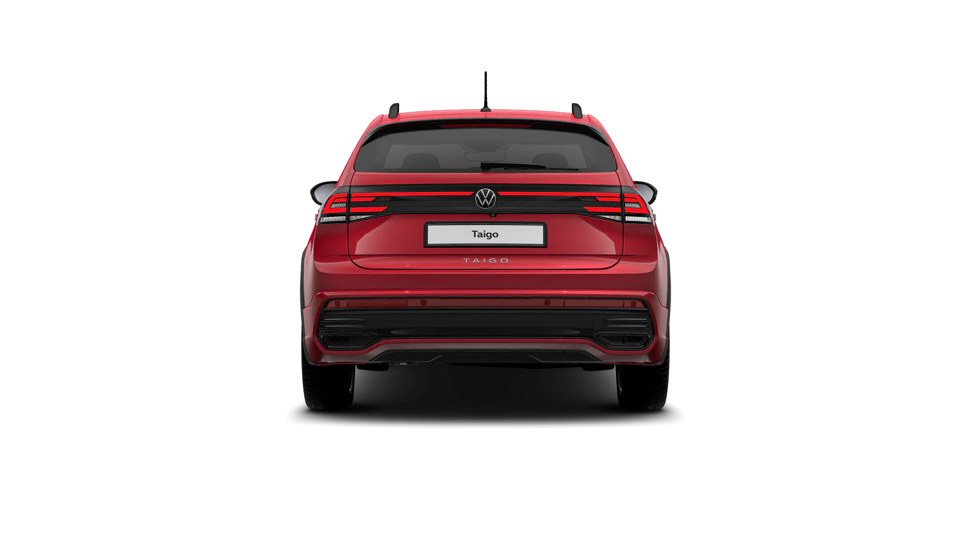 Volkswagen Taigo R-Line