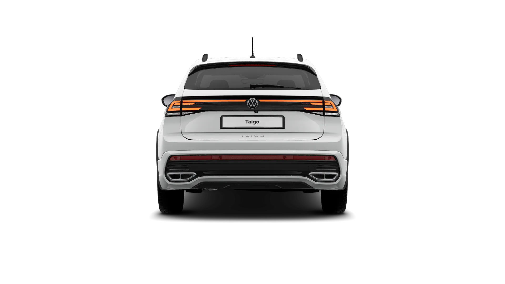 Volkswagen Taigo R-Line