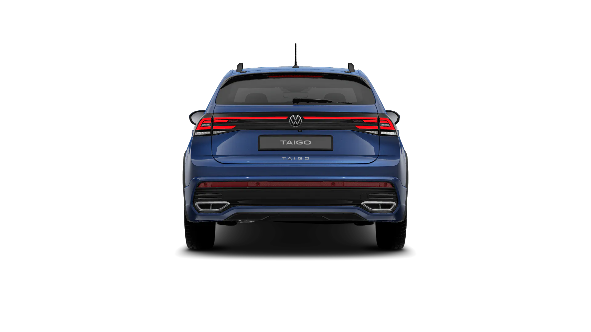 Volkswagen Taigo R-Line