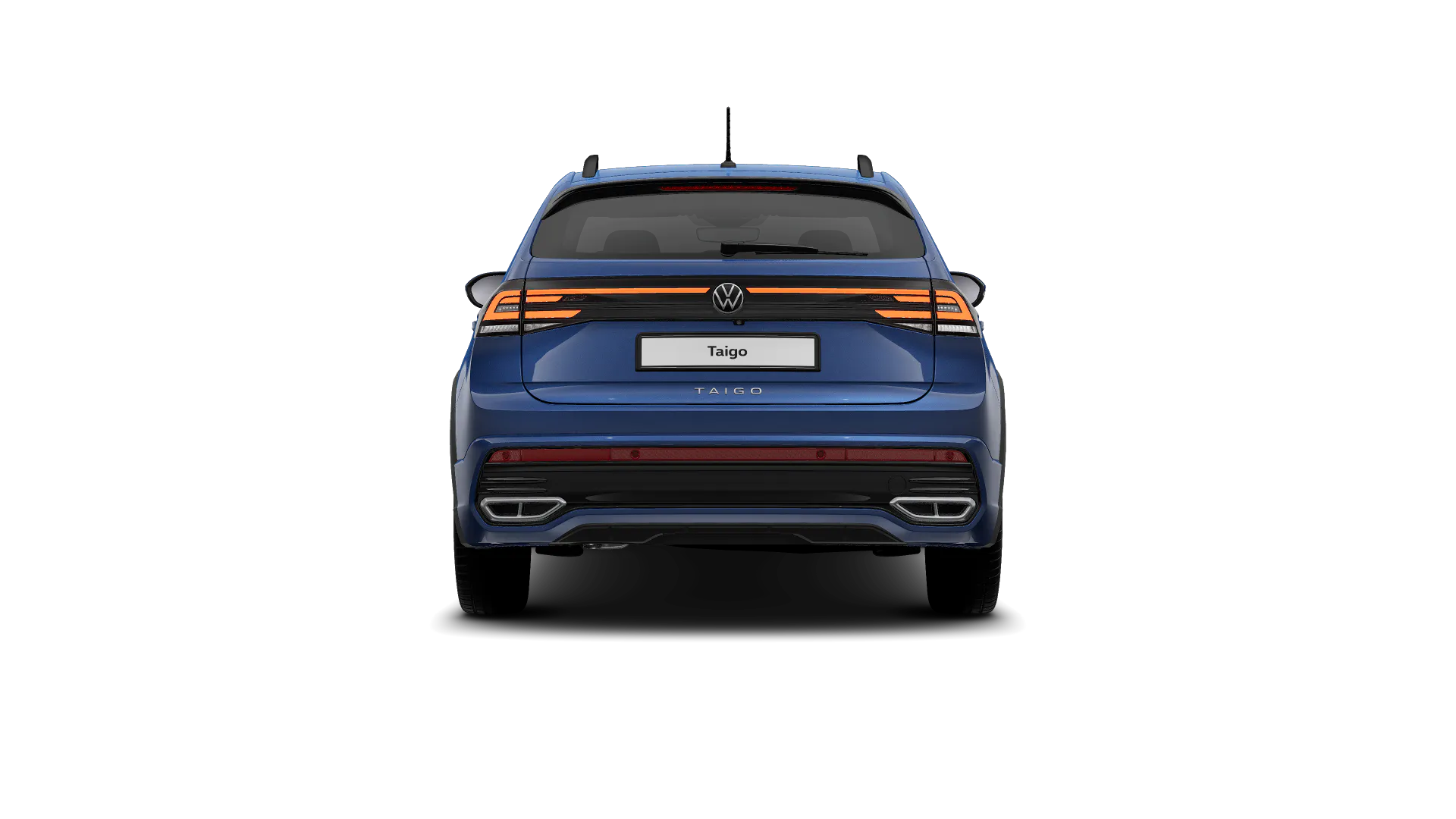 Volkswagen Taigo R-Line