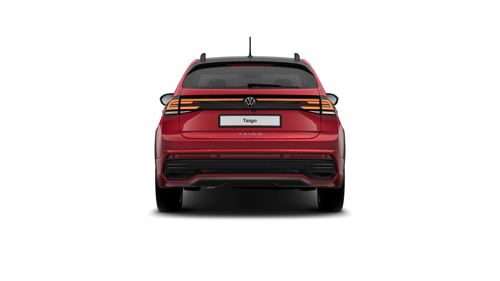 Volkswagen Taigo R-Line