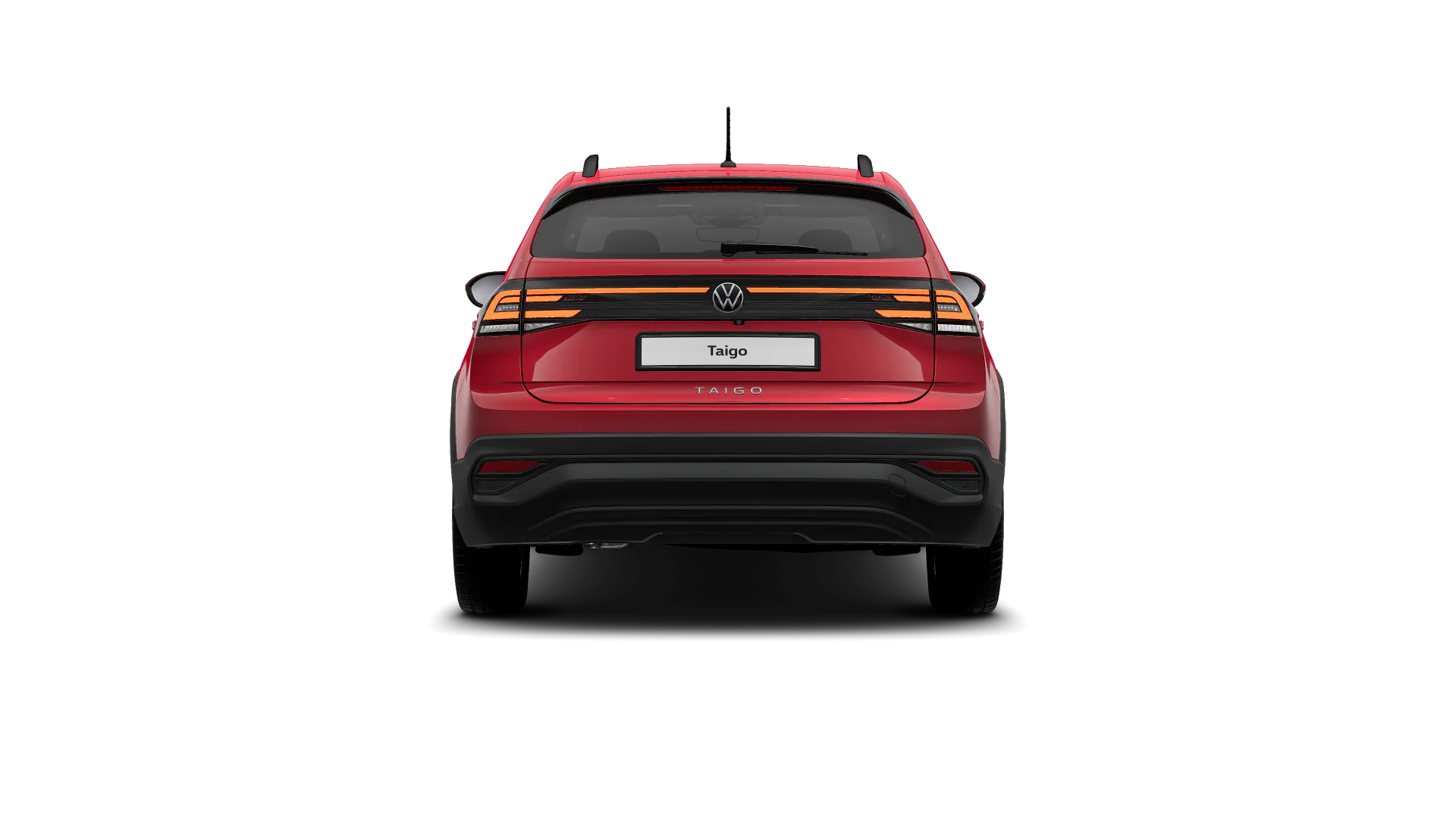 Volkswagen Taigo MOVE