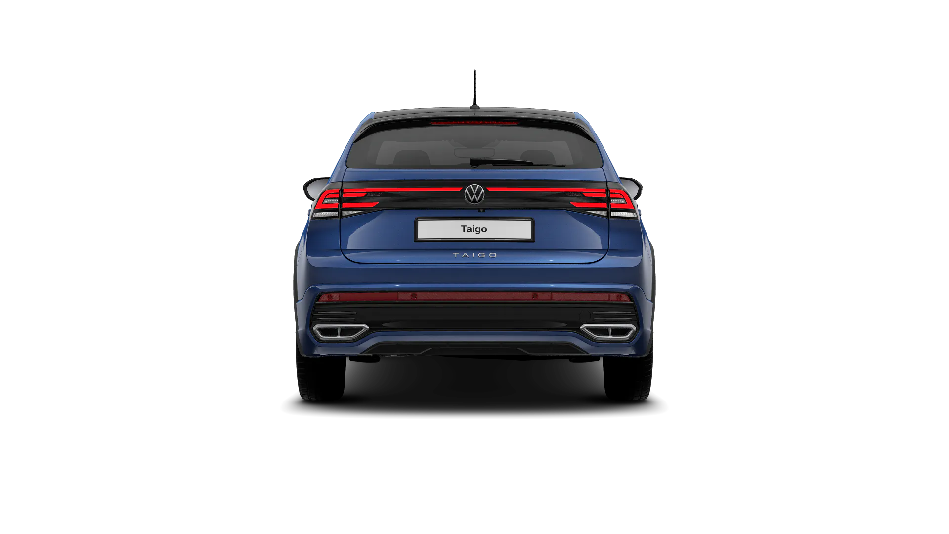 Volkswagen Taigo R-Line
