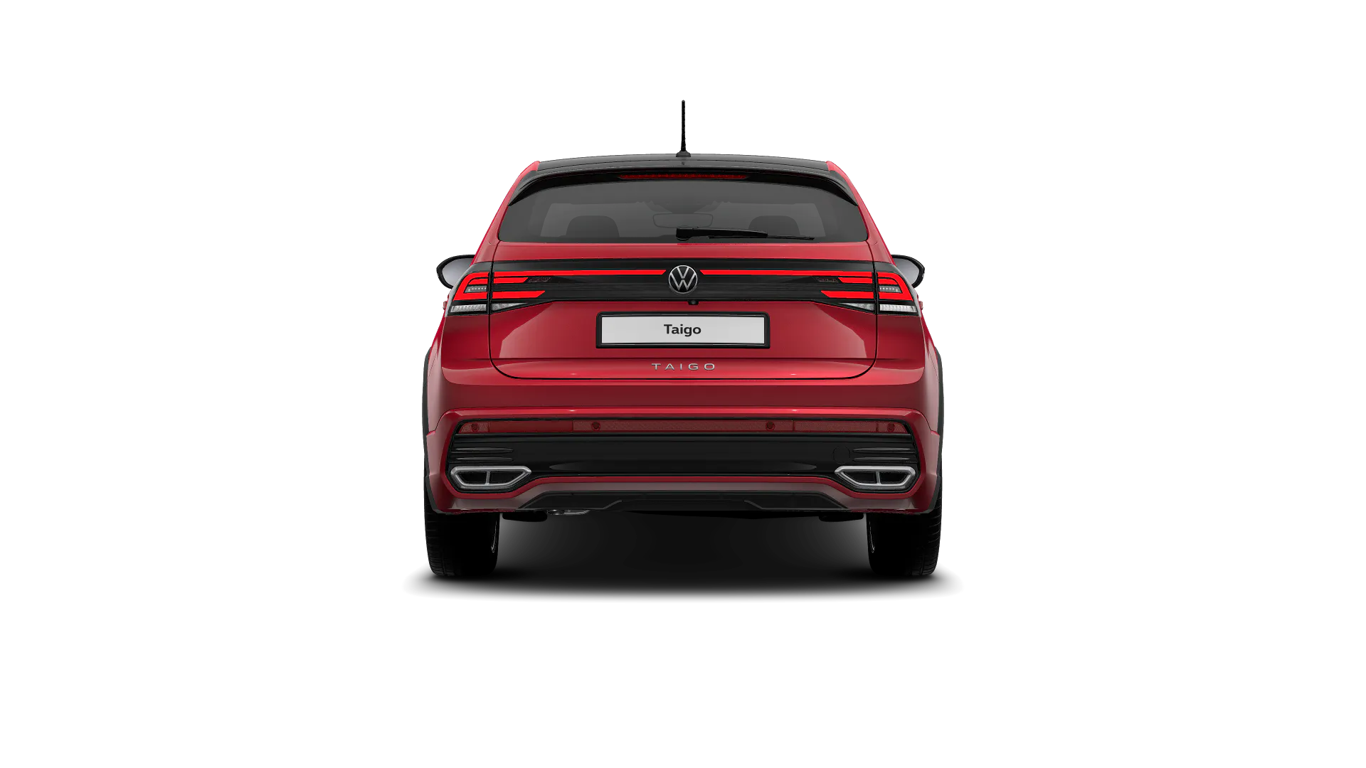 Volkswagen Taigo R-Line
