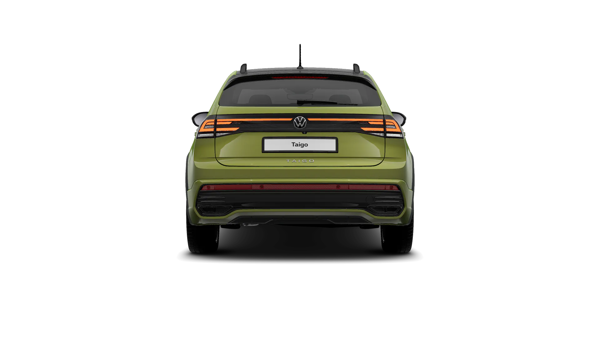 Volkswagen Taigo R-Line