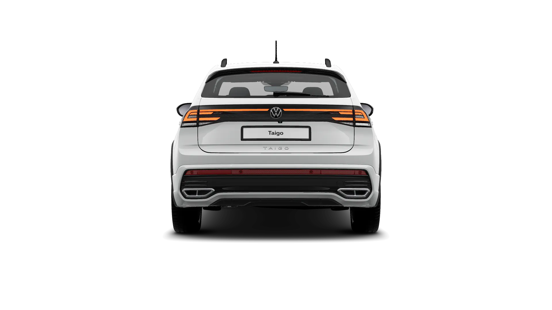 Volkswagen Taigo R-Line