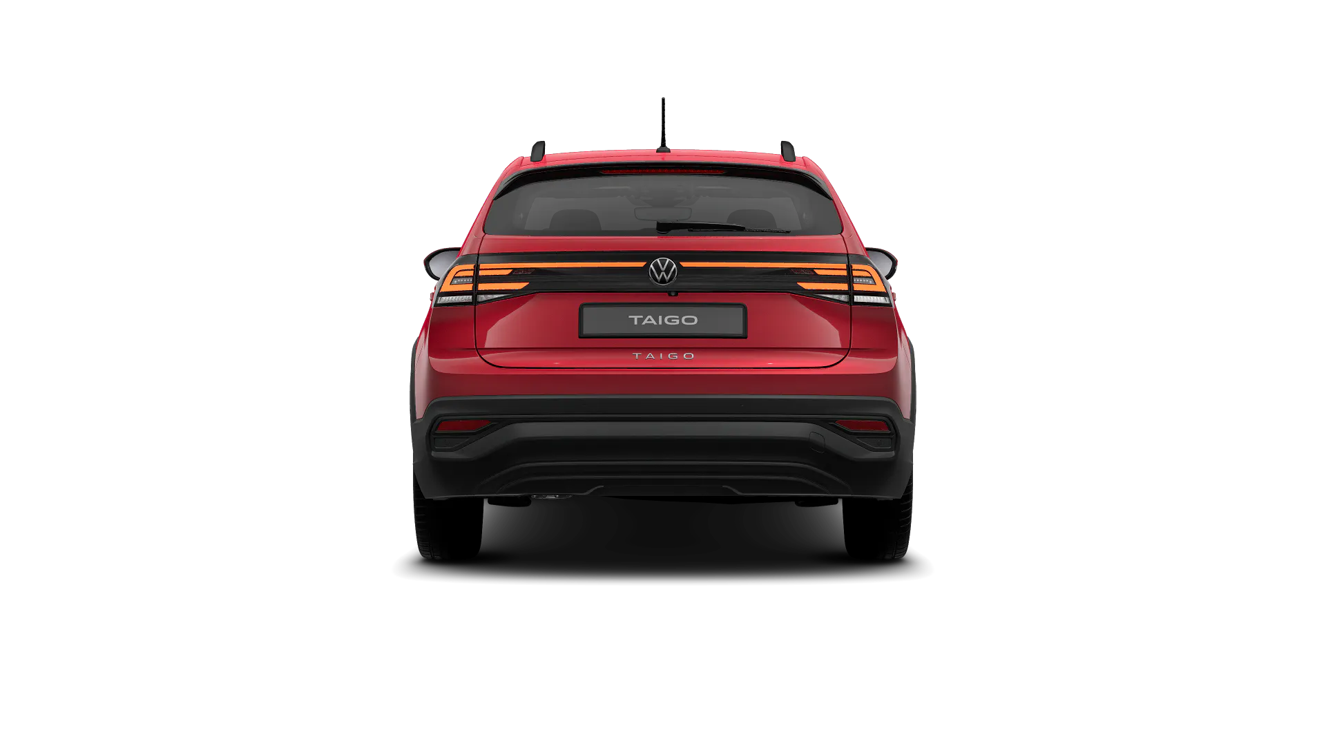 Volkswagen Taigo MOVE