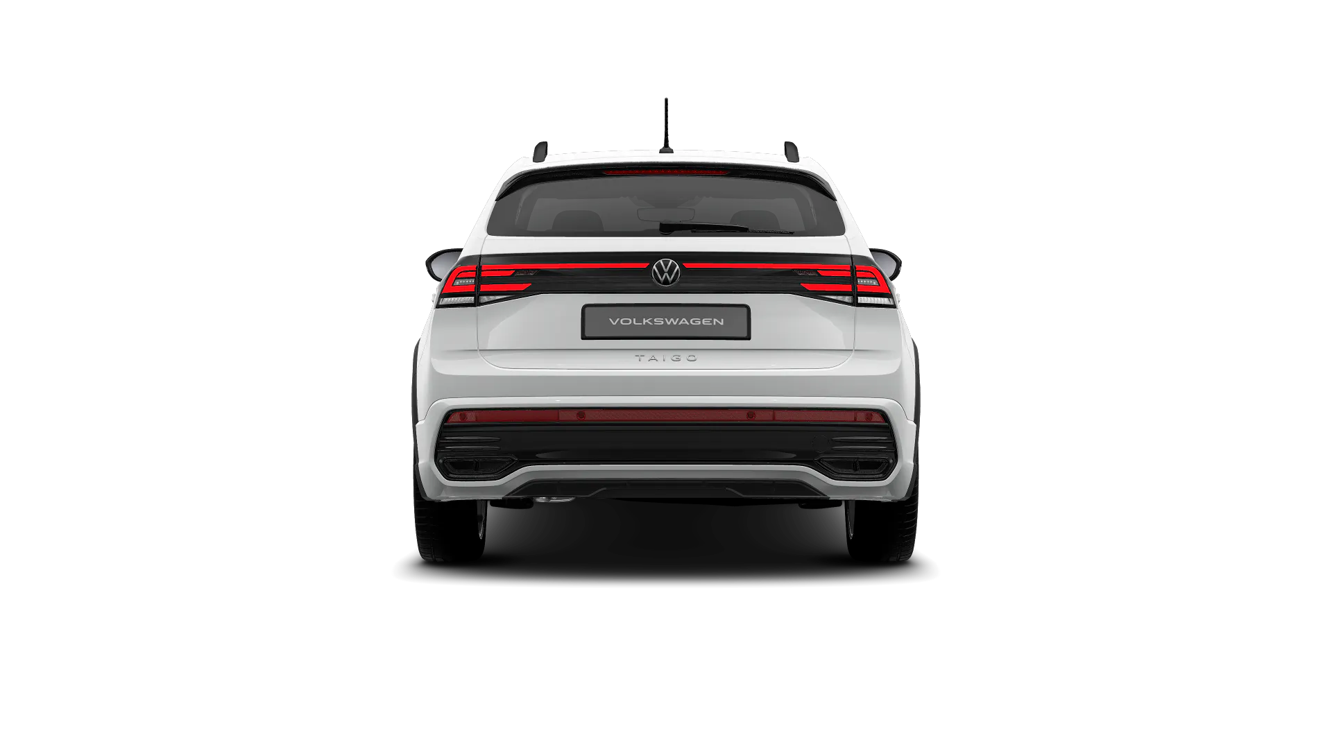 Volkswagen Taigo R-Line