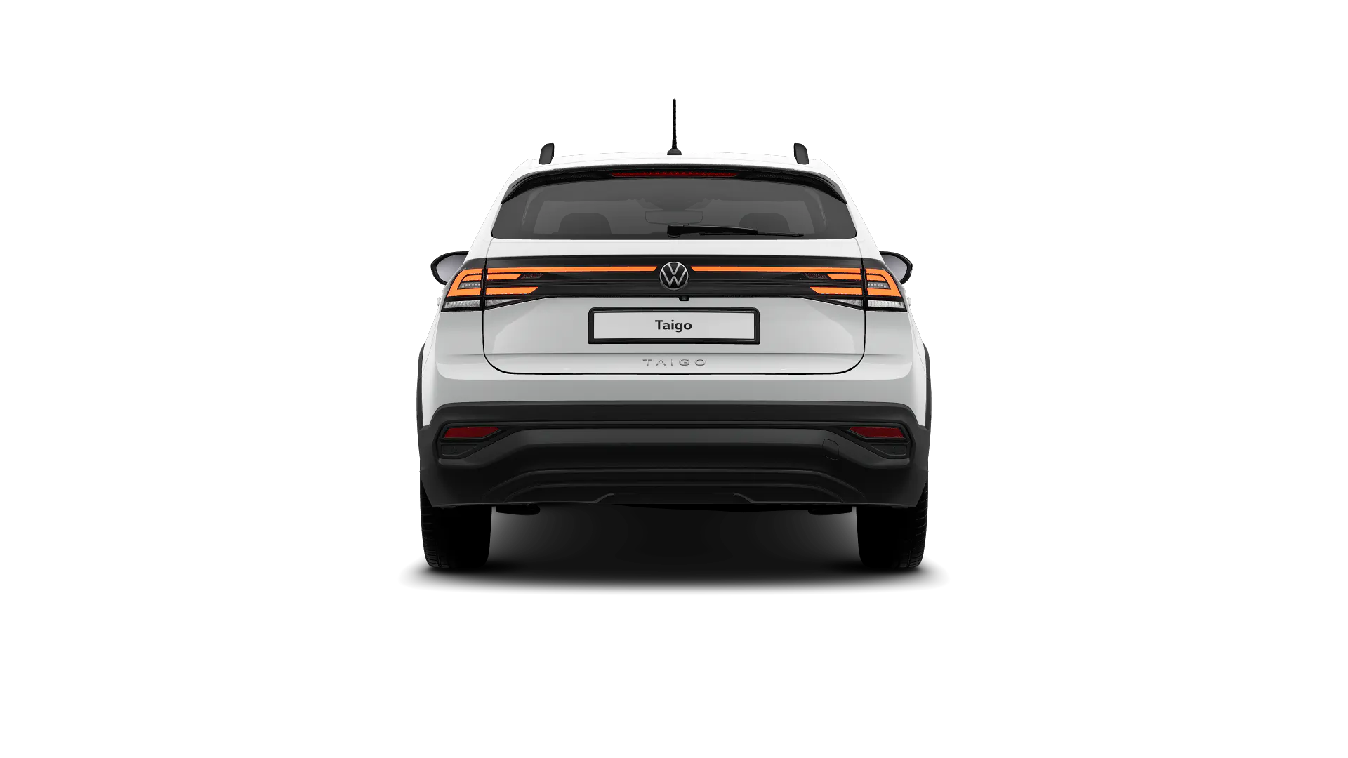 Volkswagen Taigo MOVE