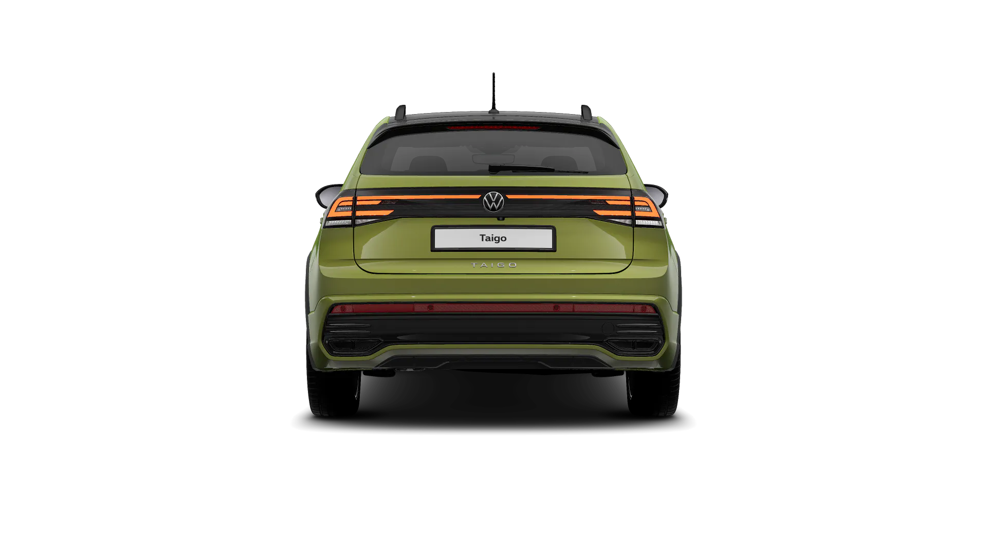 Volkswagen Taigo R-Line