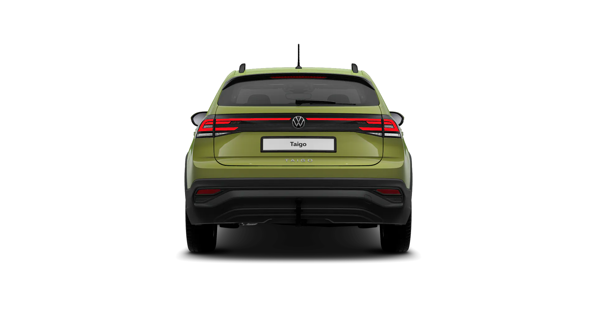 Volkswagen Taigo MOVE