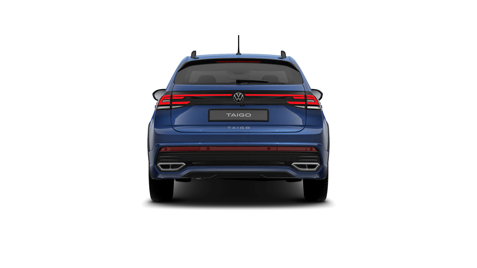 Volkswagen Taigo R-Line