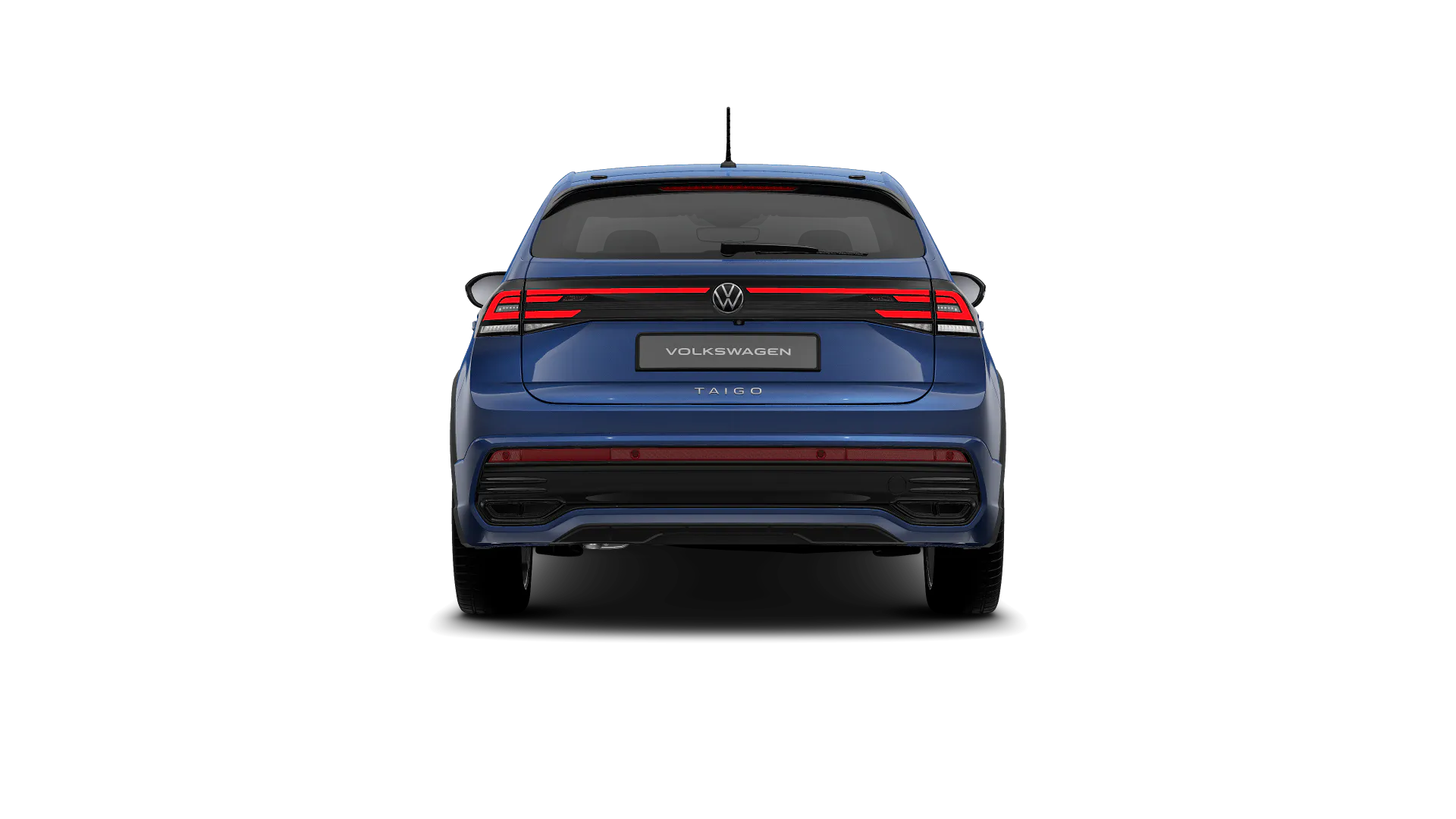 Volkswagen Taigo R-Line