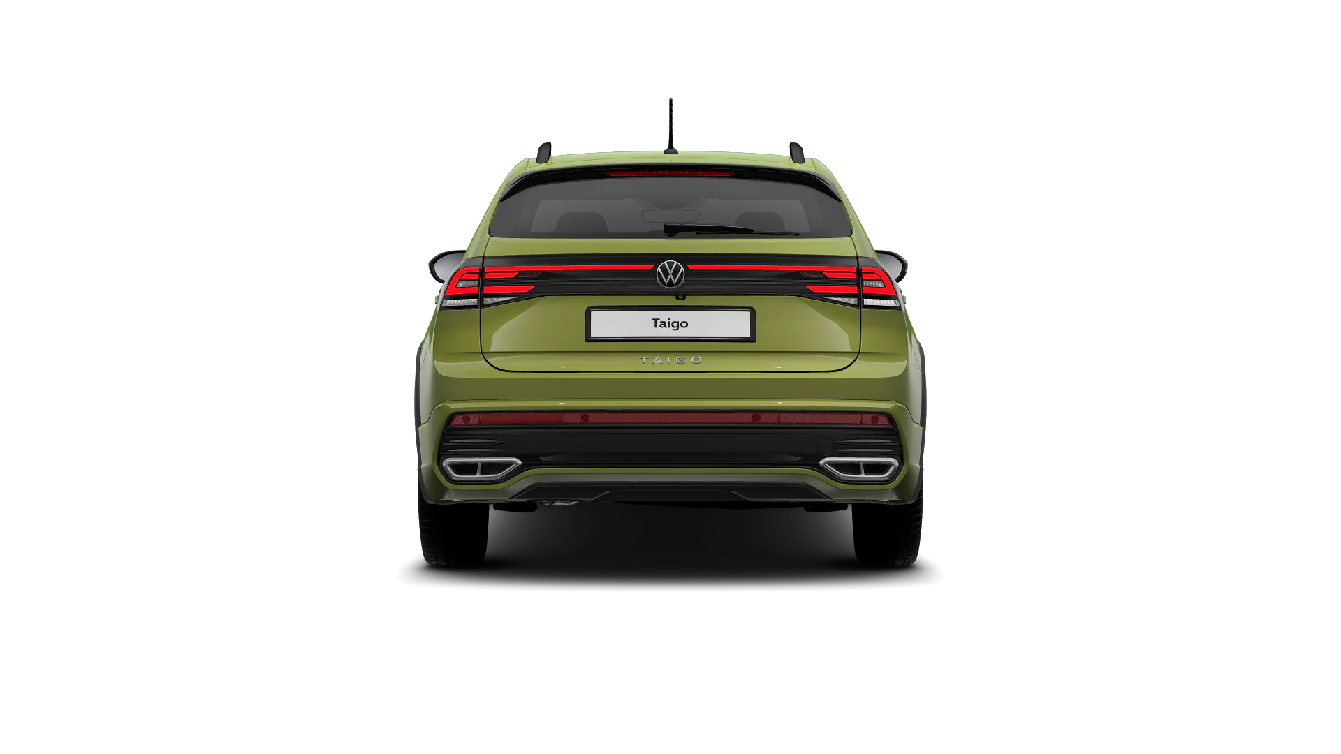 Volkswagen Taigo R-Line