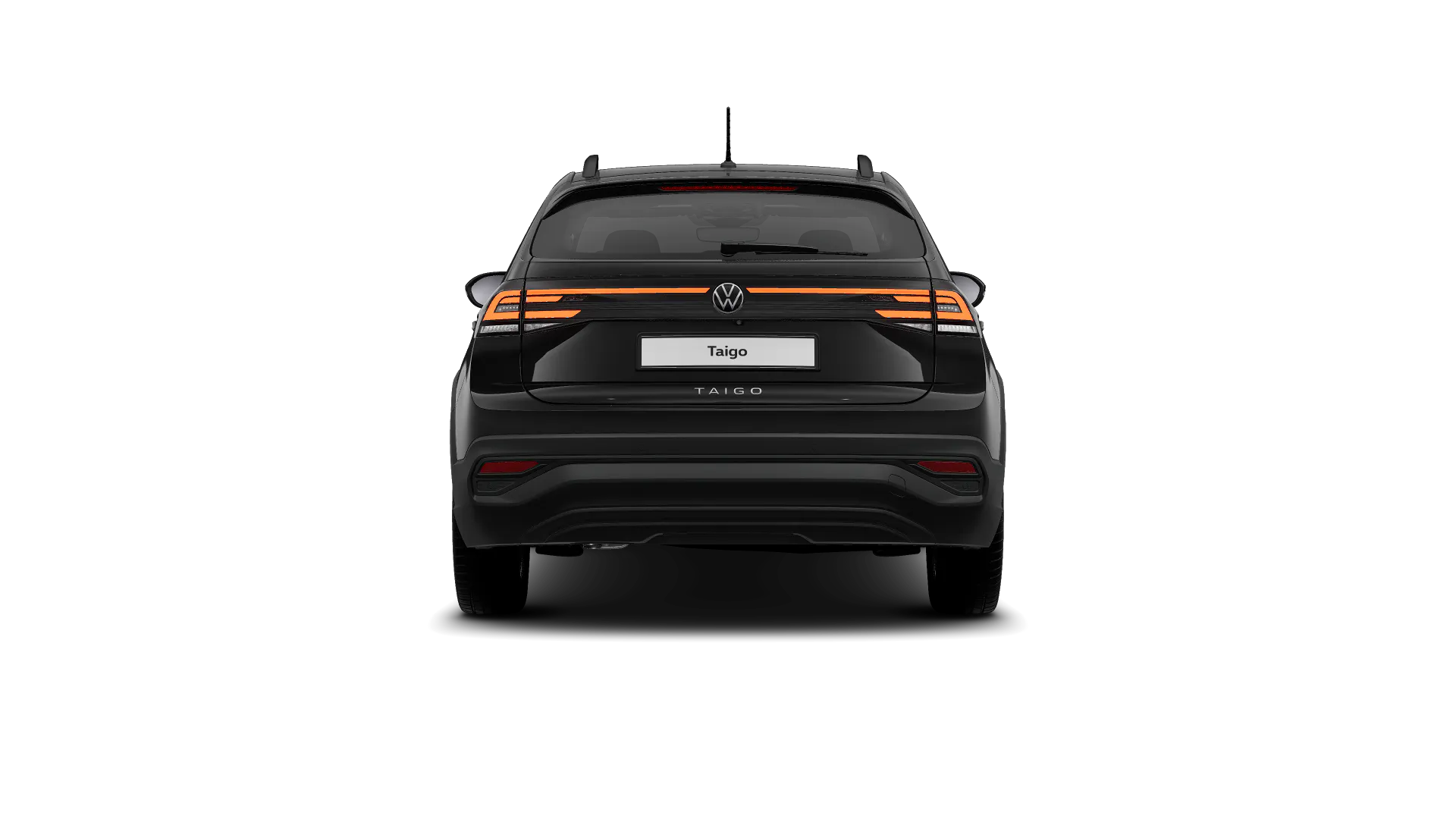 Volkswagen Taigo MOVE