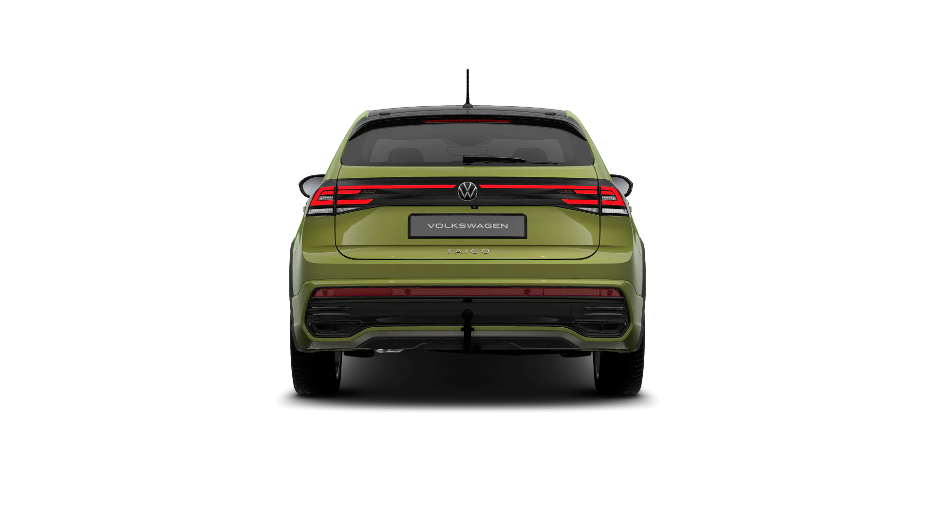 Volkswagen Taigo R-Line