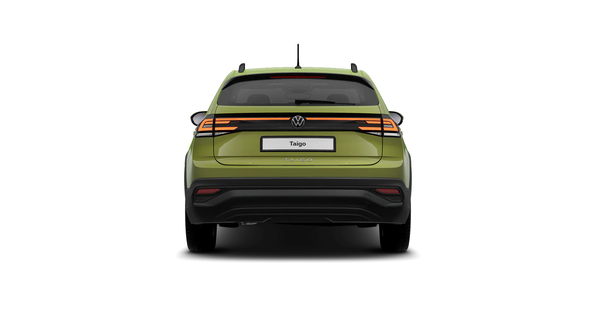 Volkswagen Taigo MOVE