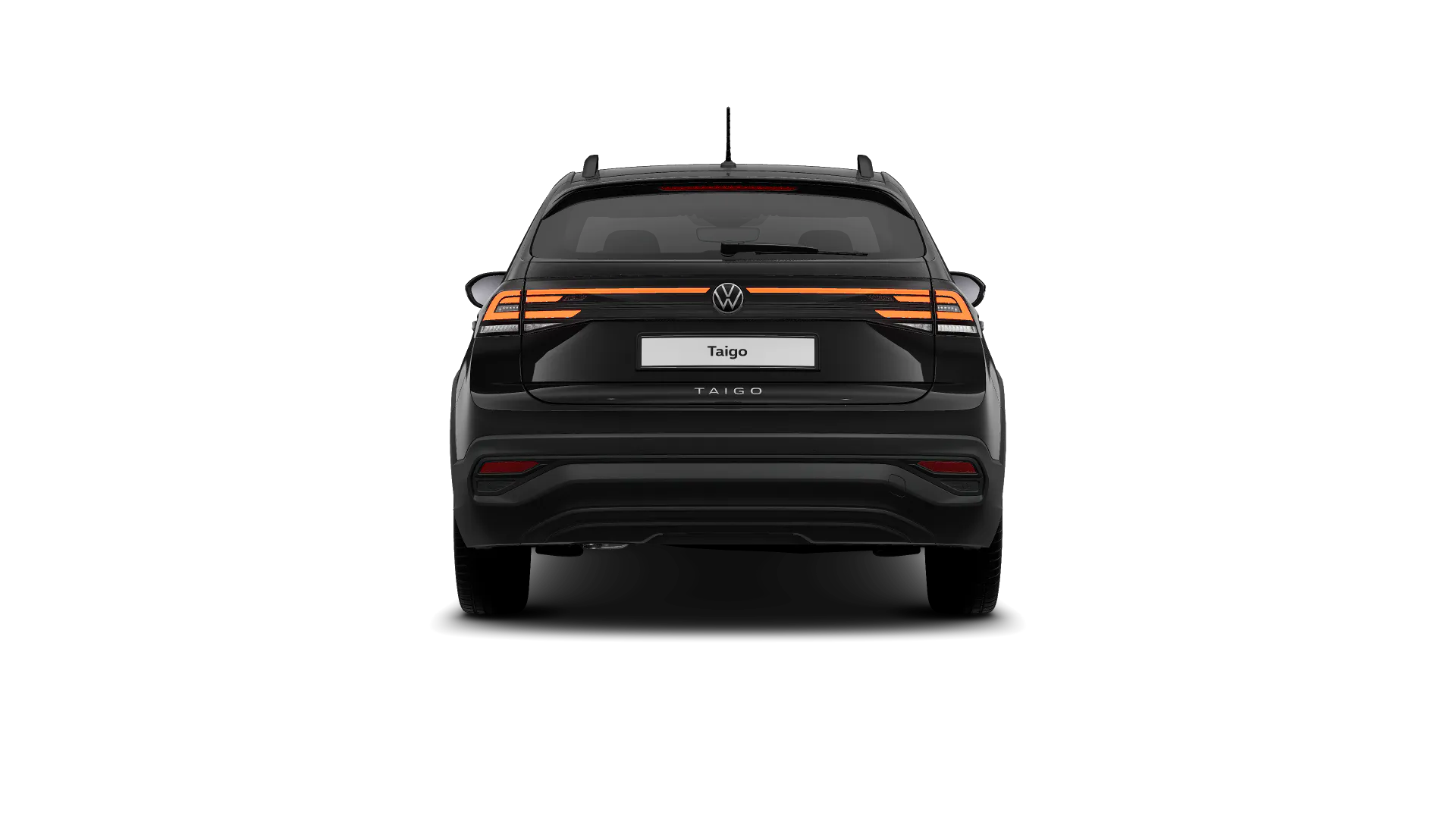 Volkswagen Taigo MOVE