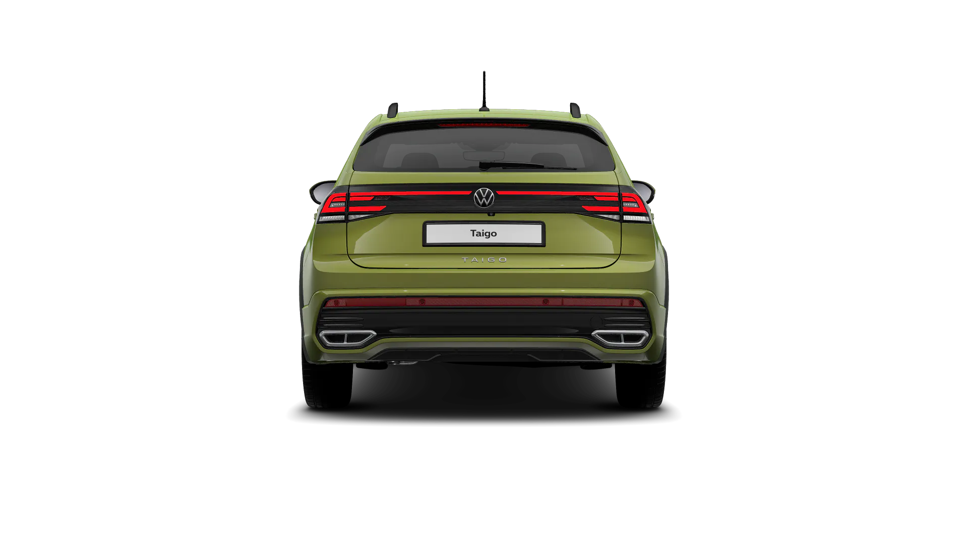 Volkswagen Taigo R-Line