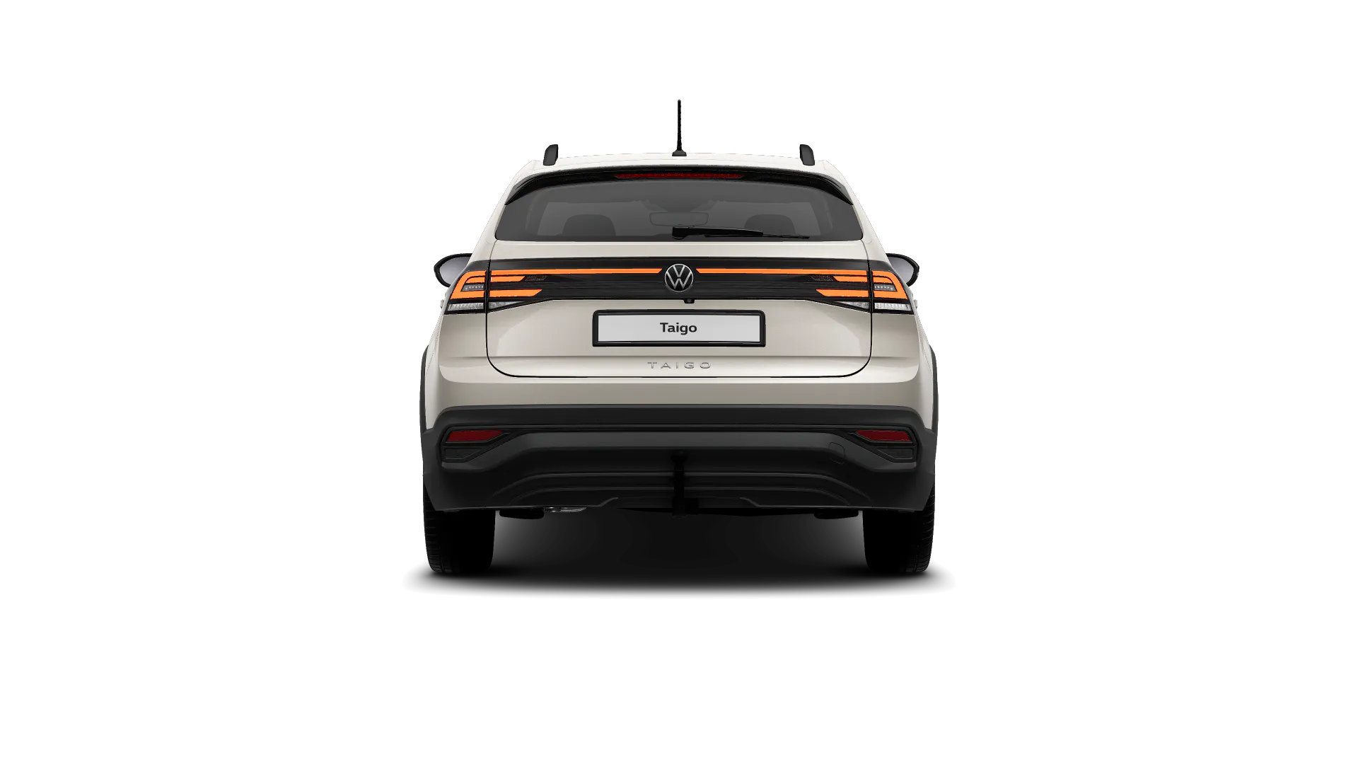 Volkswagen Taigo MOVE