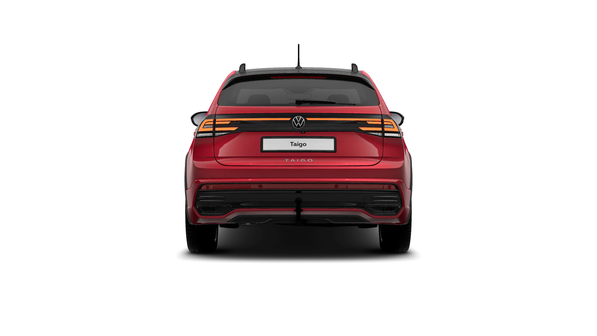 Volkswagen Taigo R-Line
