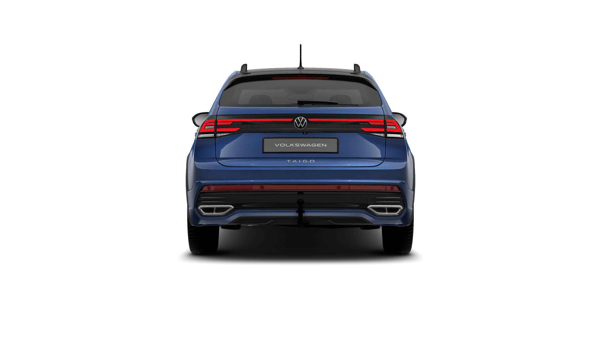 Volkswagen Taigo R-Line
