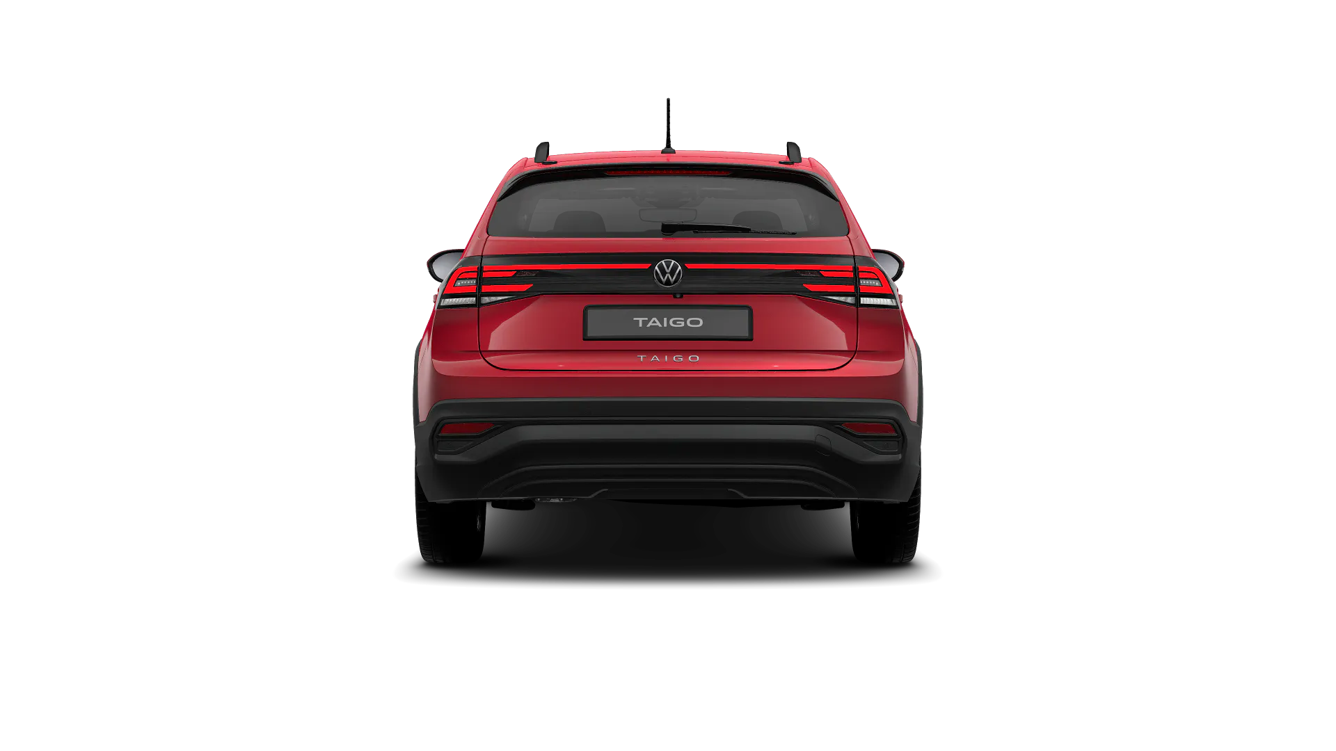 Volkswagen Taigo MOVE