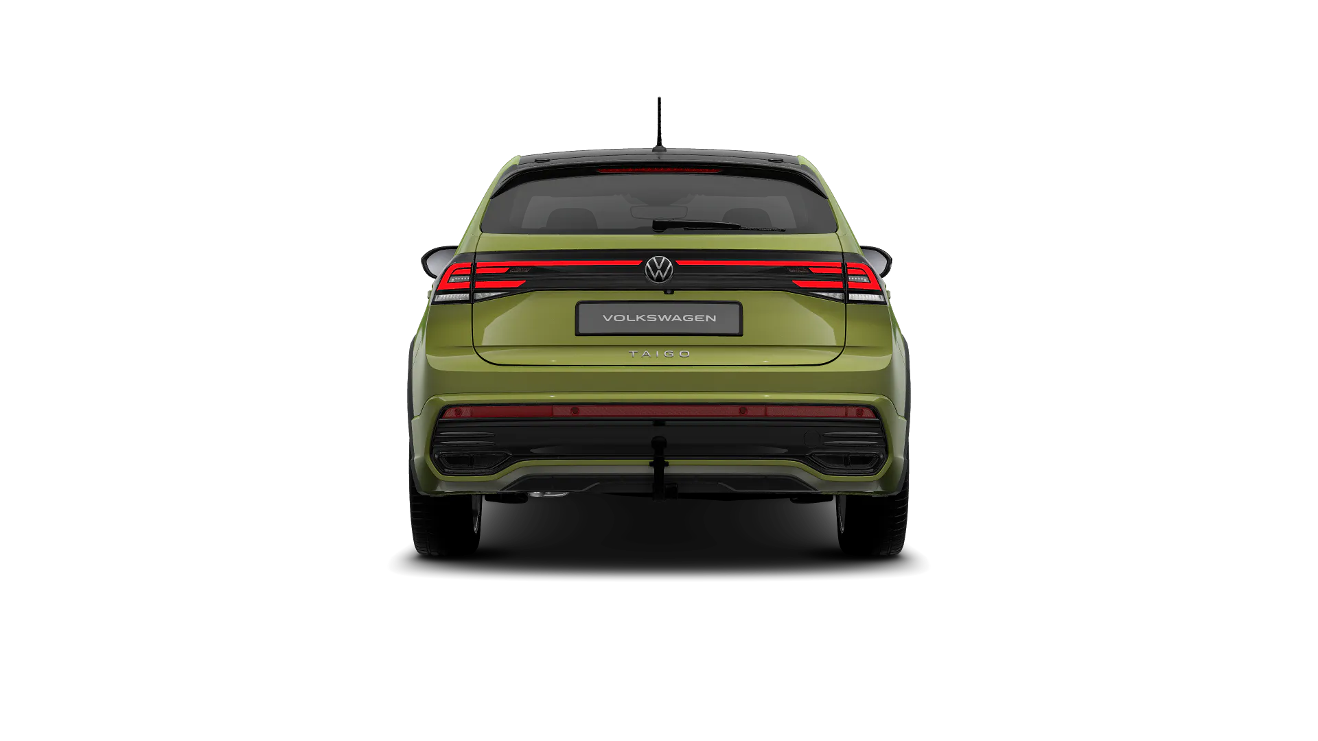 Volkswagen Taigo R-Line