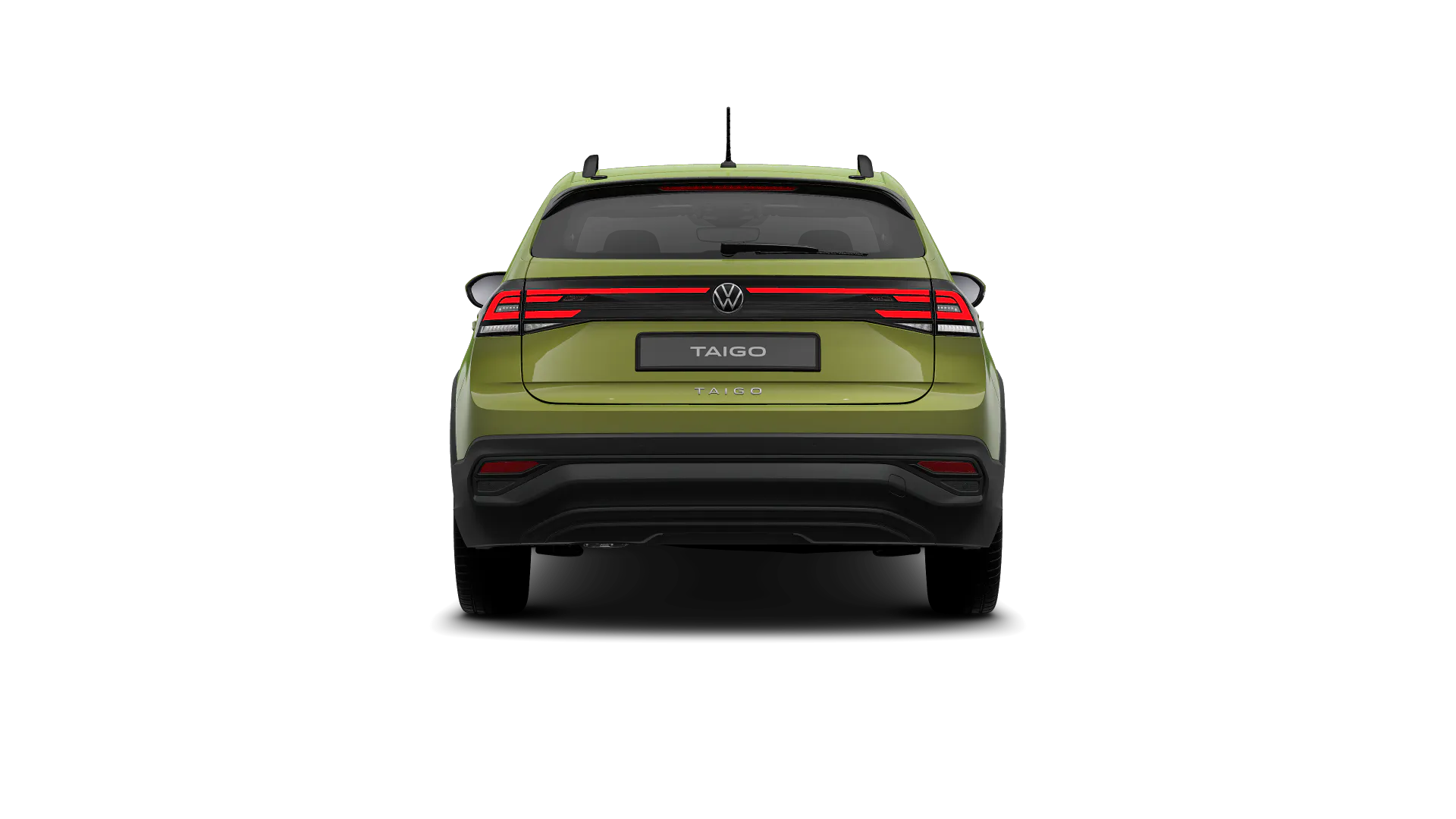 Volkswagen Taigo MOVE