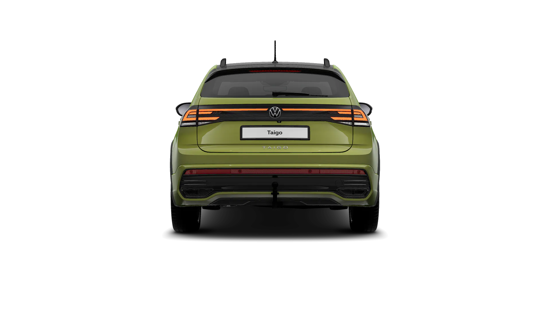 Volkswagen Taigo R-Line