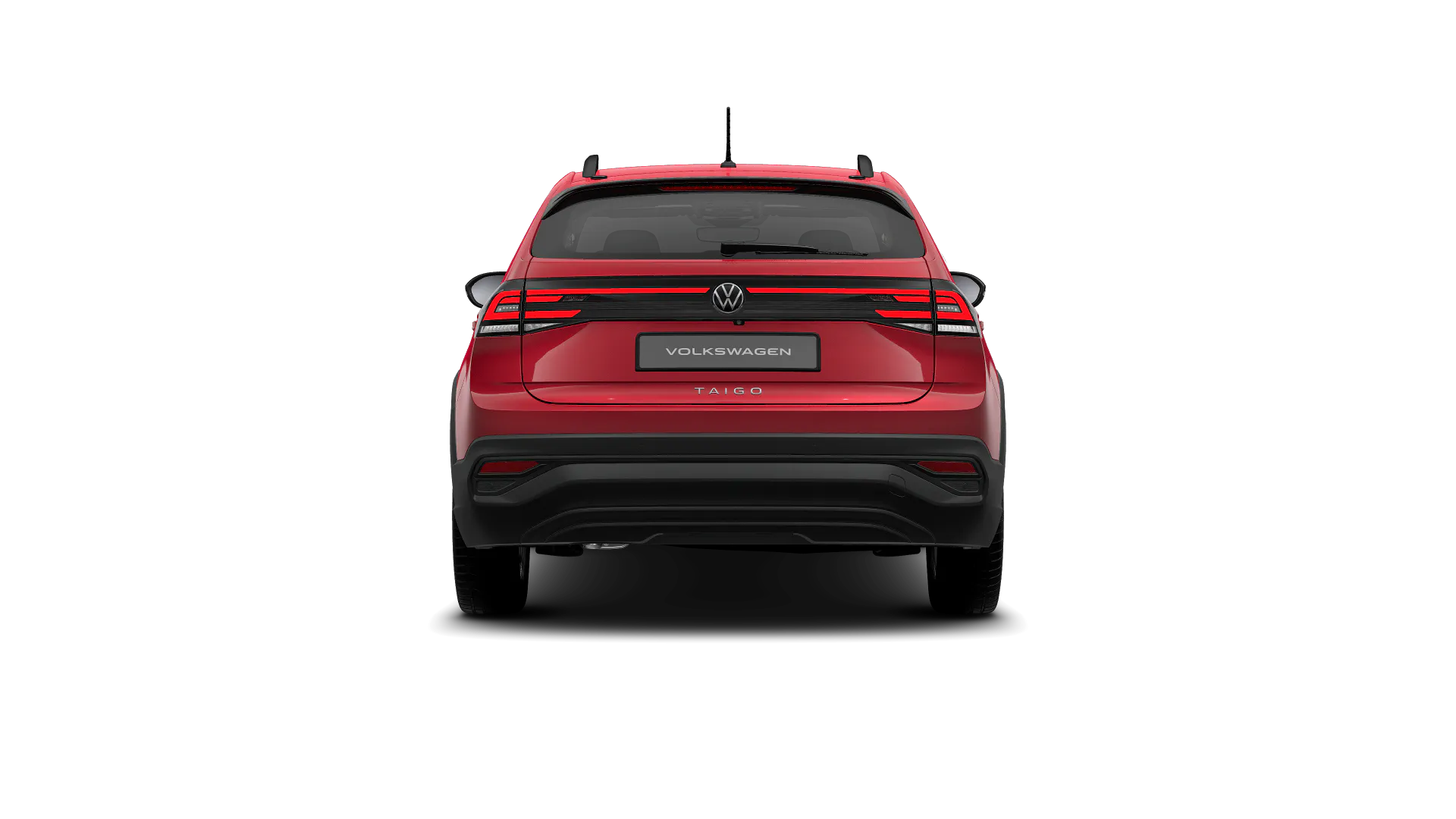 Volkswagen Taigo Goal
