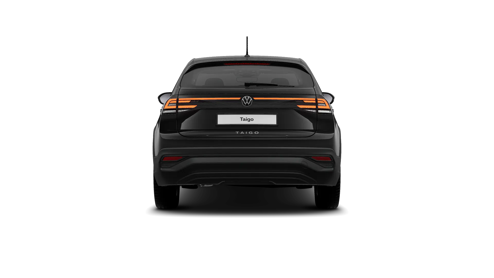 Volkswagen Taigo MOVE