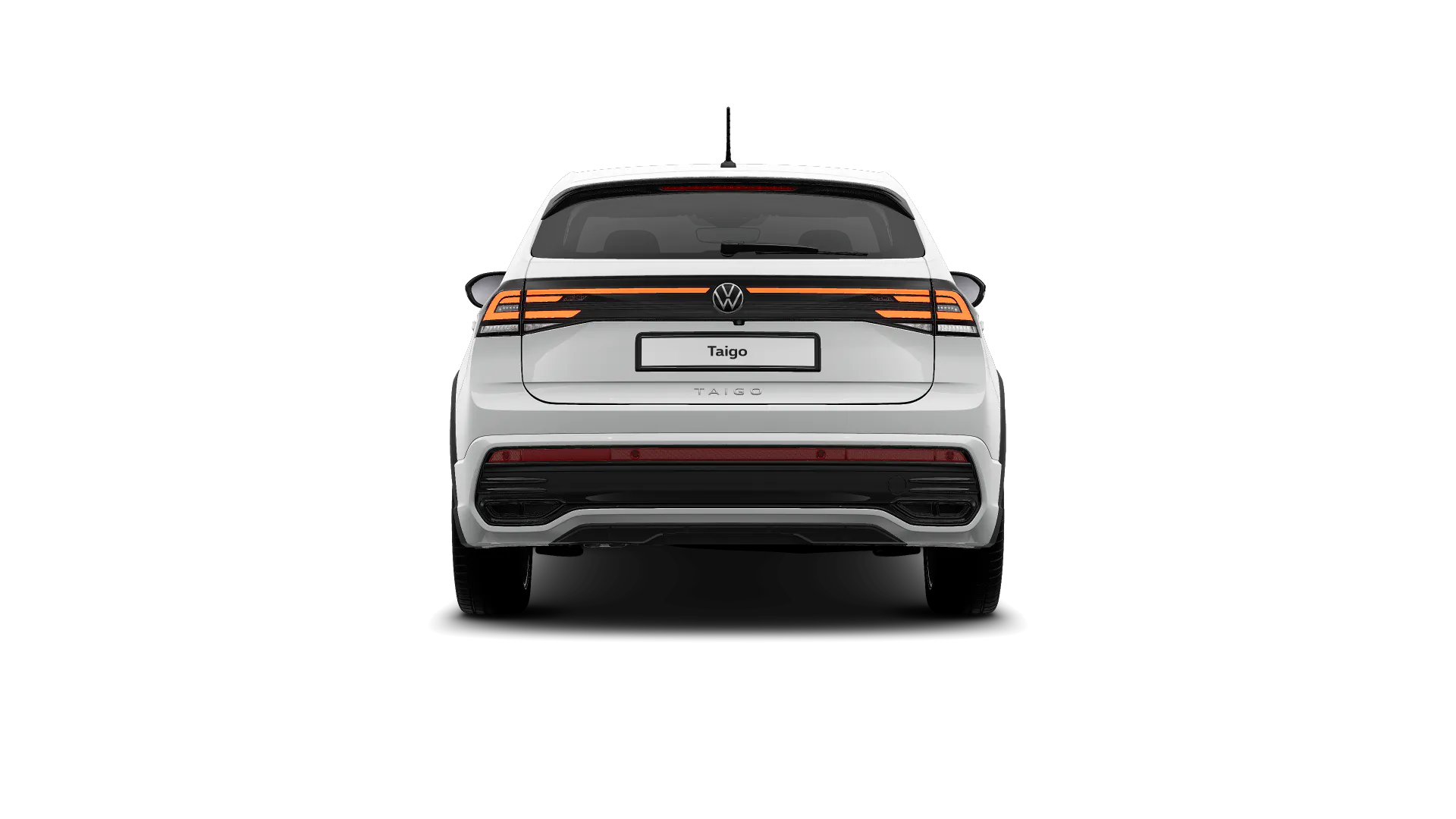 Volkswagen Taigo R-Line
