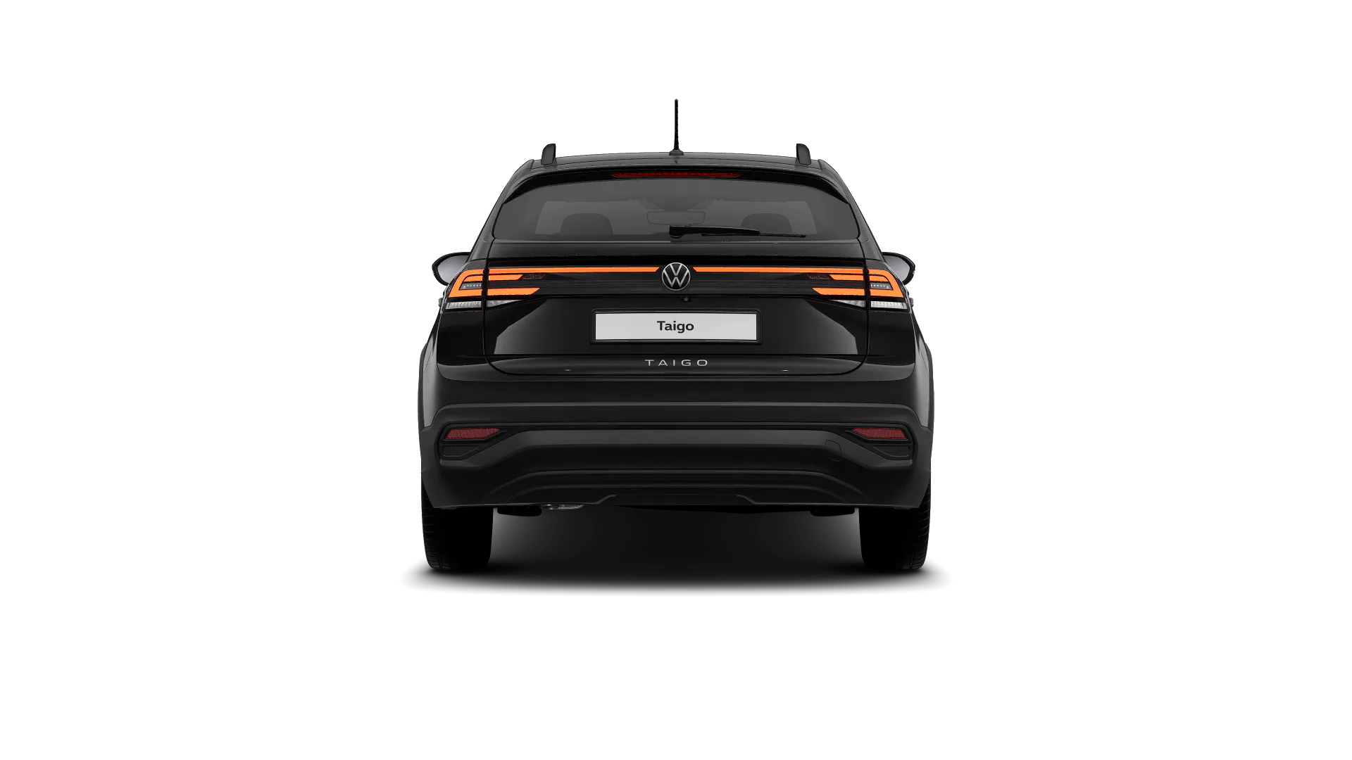Volkswagen Taigo MOVE