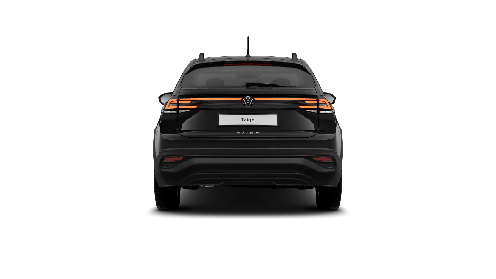 Volkswagen Taigo MOVE