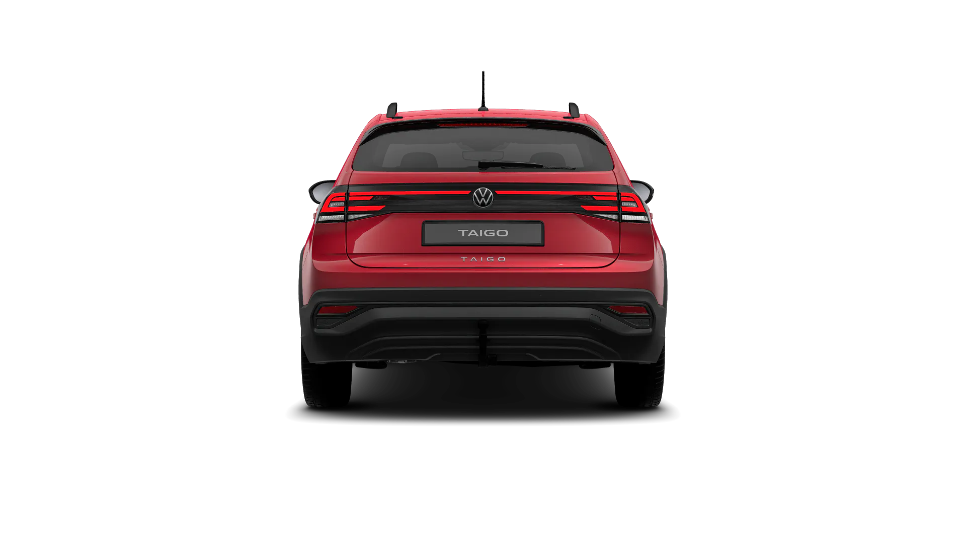 Volkswagen Taigo Goal