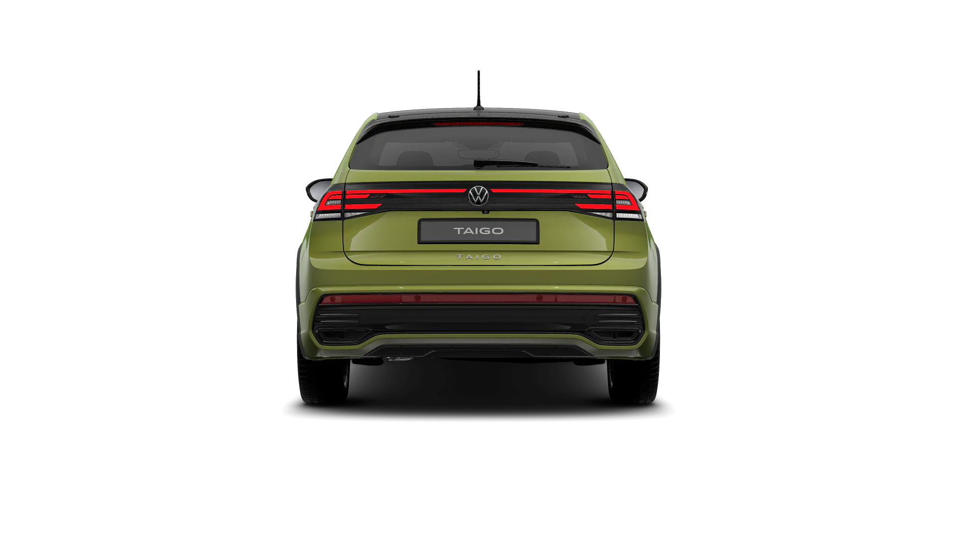 Volkswagen Taigo R-Line