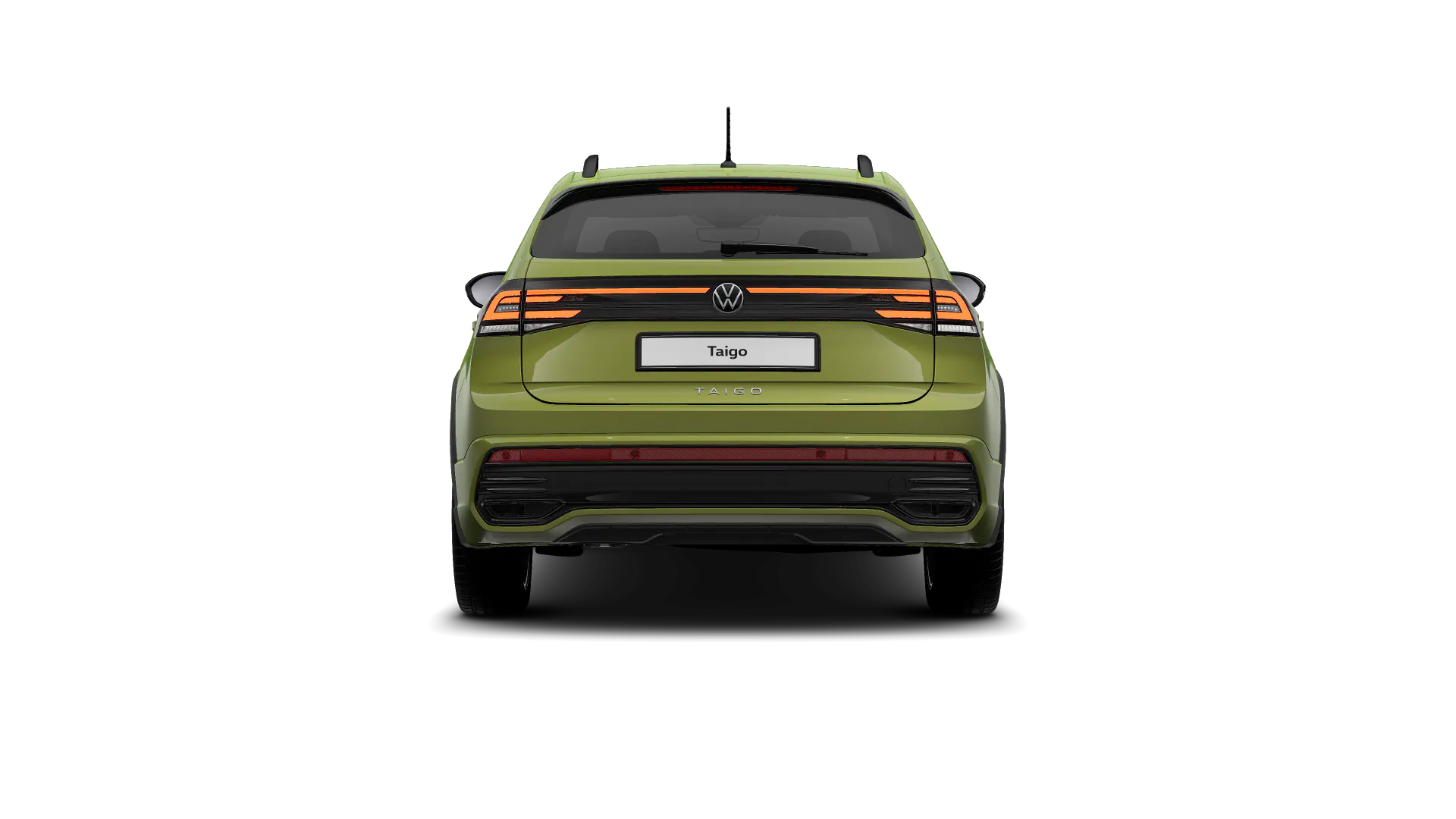 Volkswagen Taigo R-Line